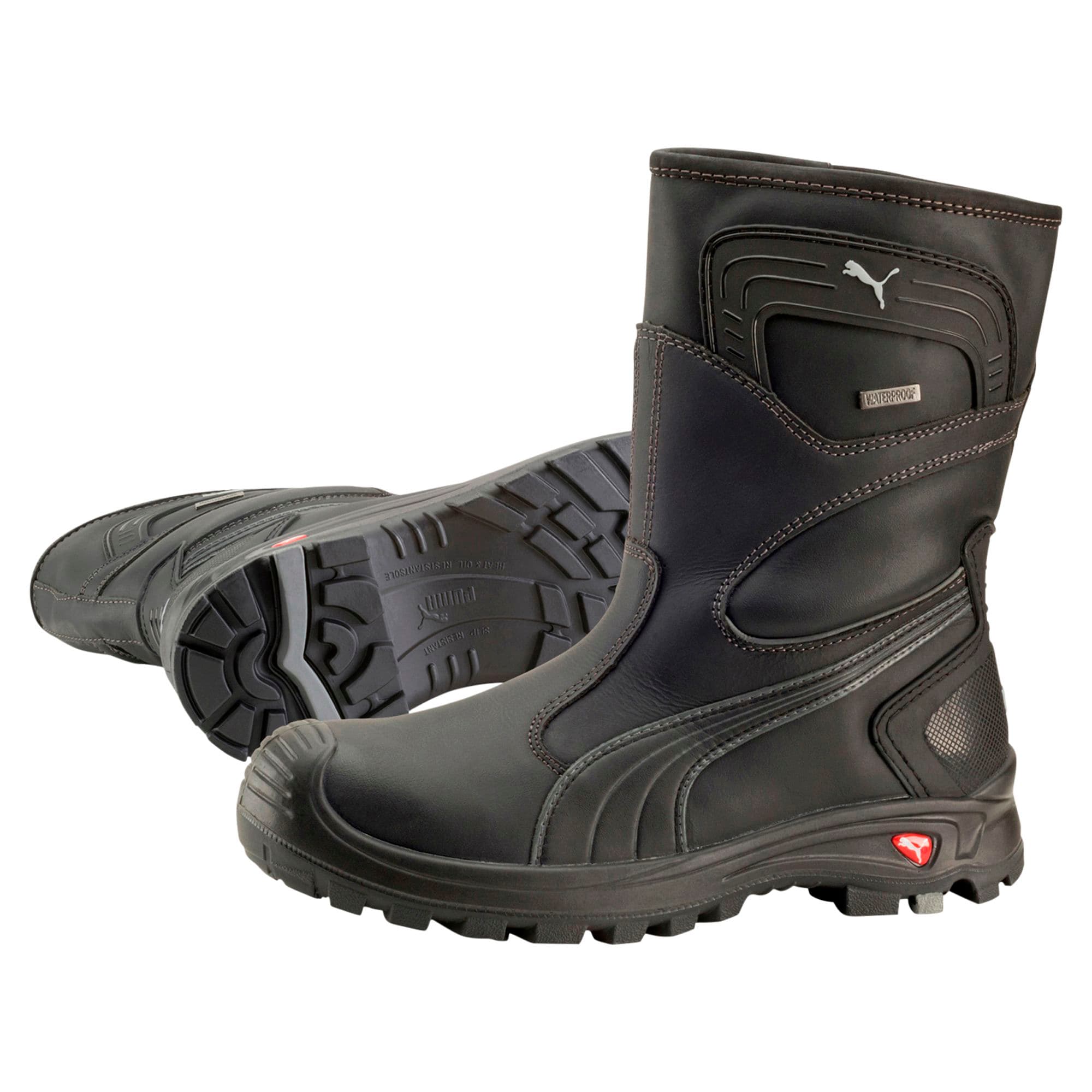 puma rigger boots