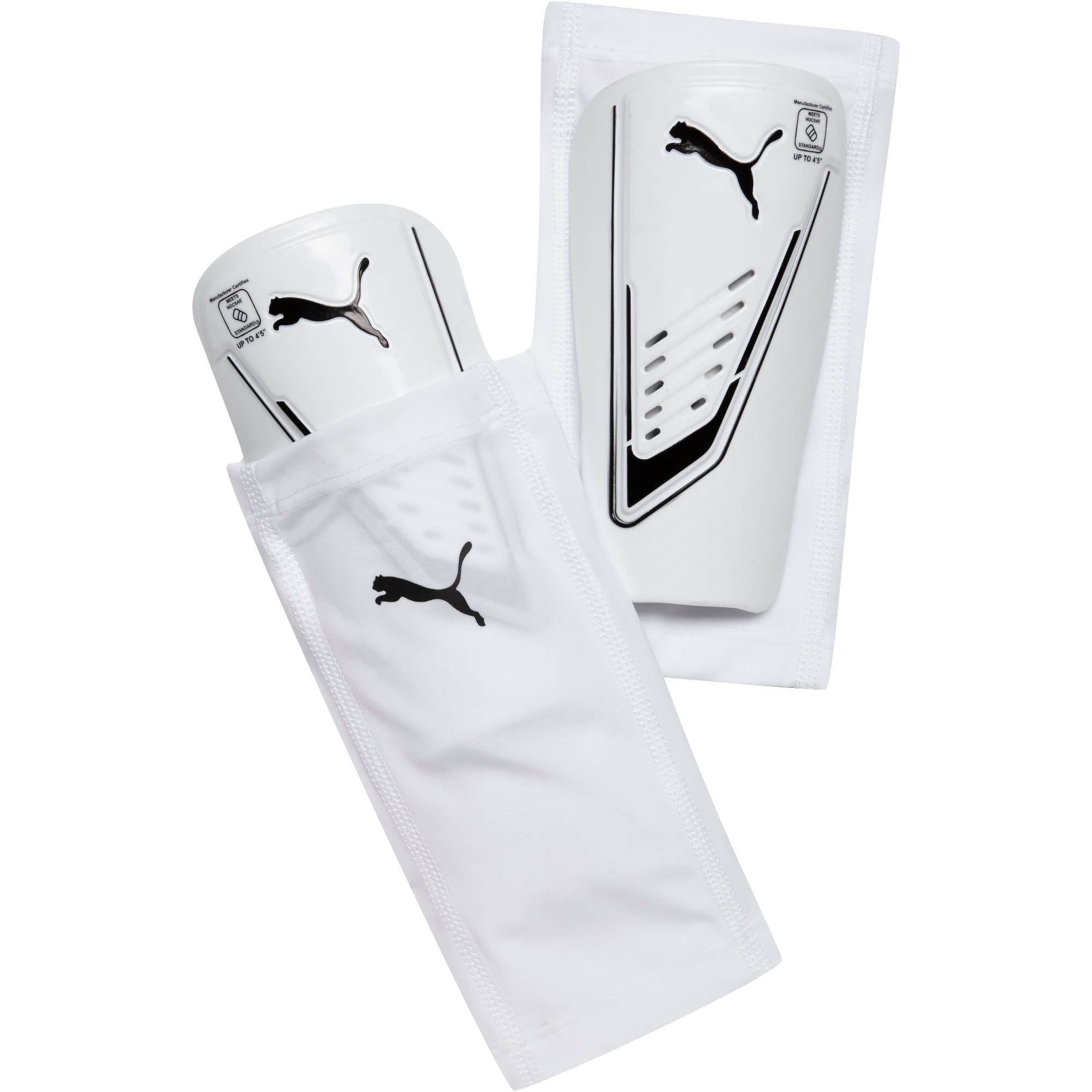 Puma power plate store guard