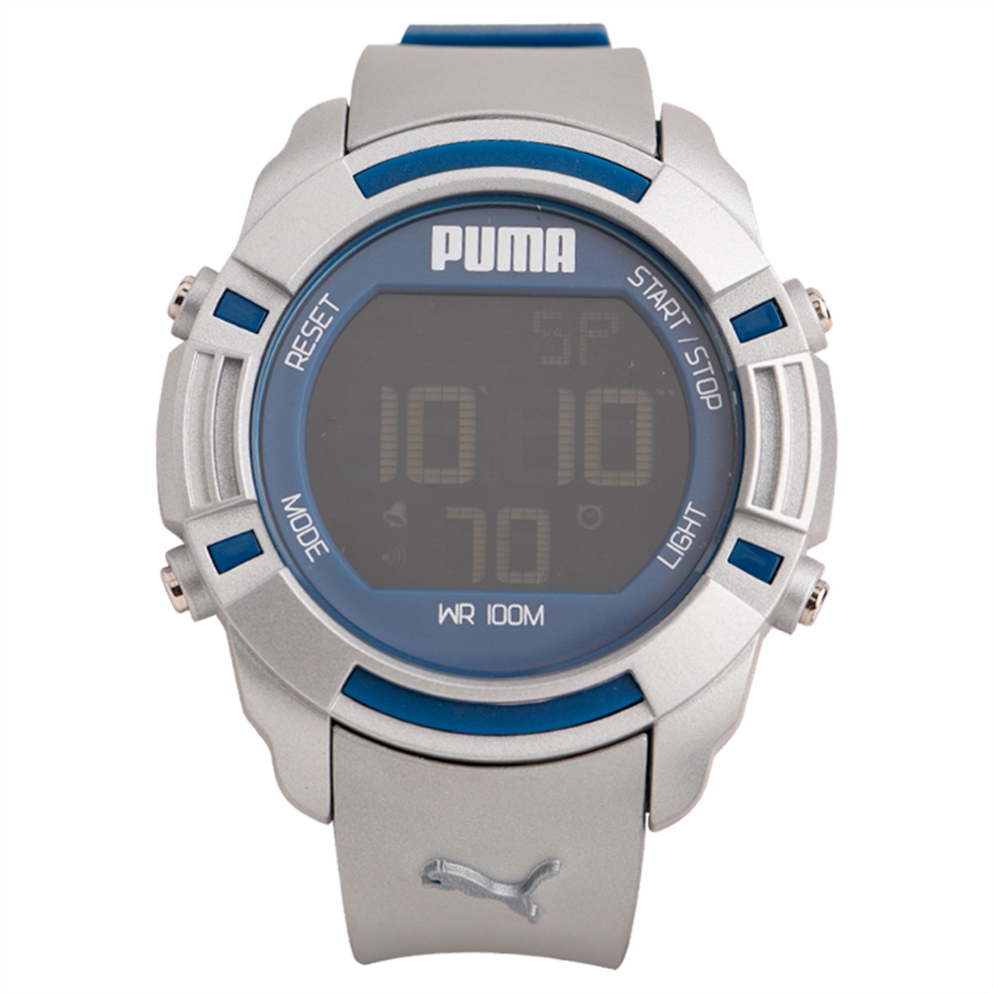 puma chronograph watch