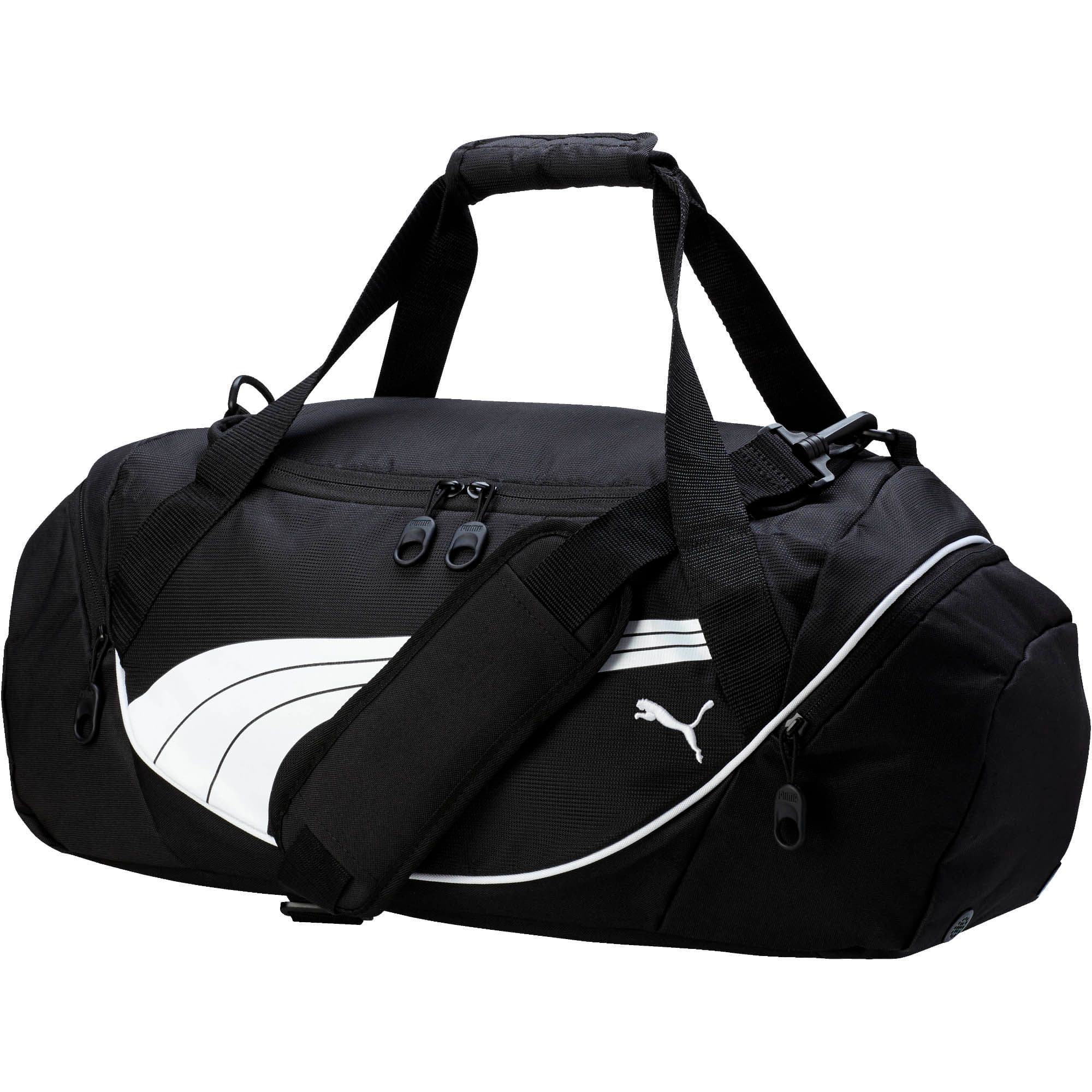 puma men's teamsport formation 20 inch duffel bag