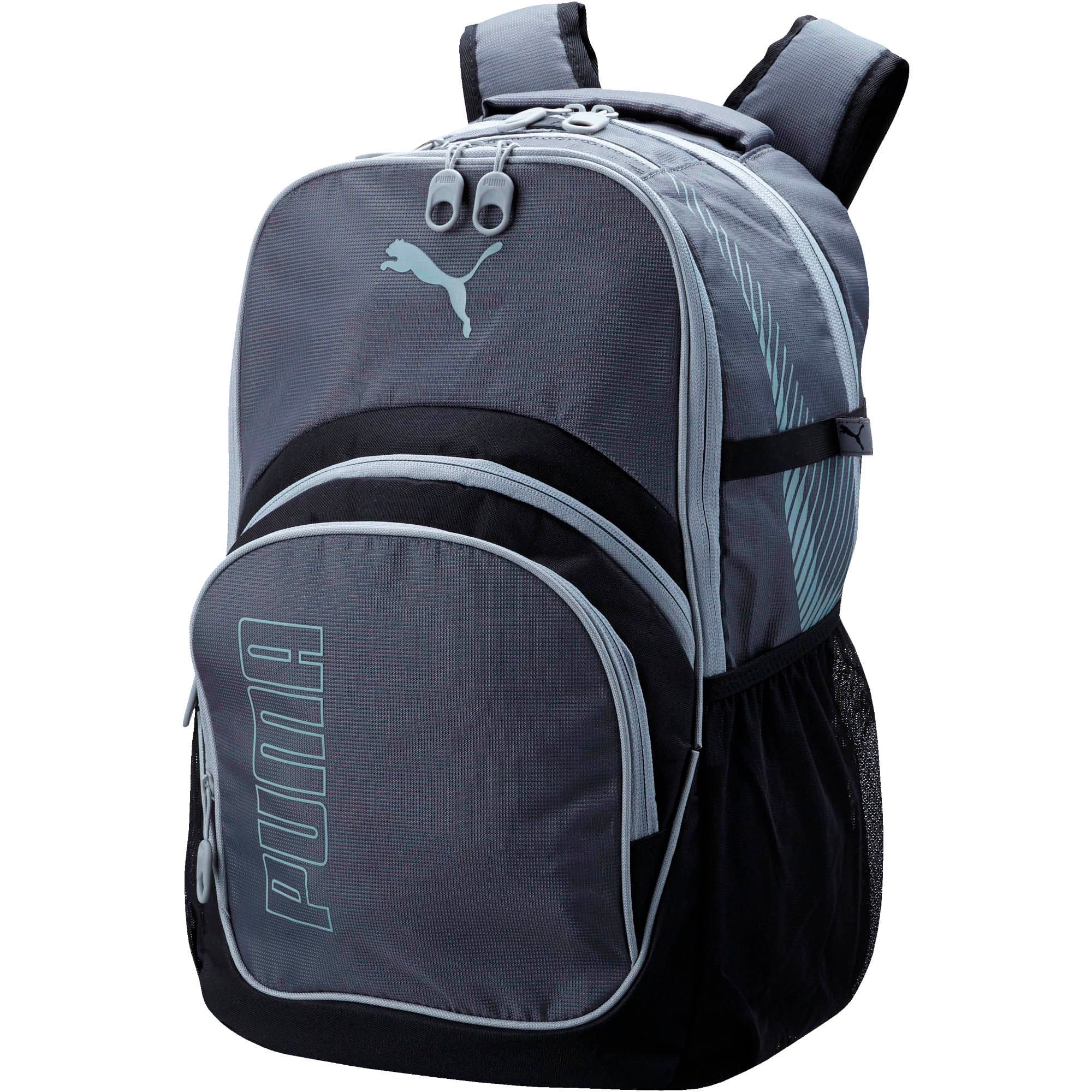 puma ball backpack