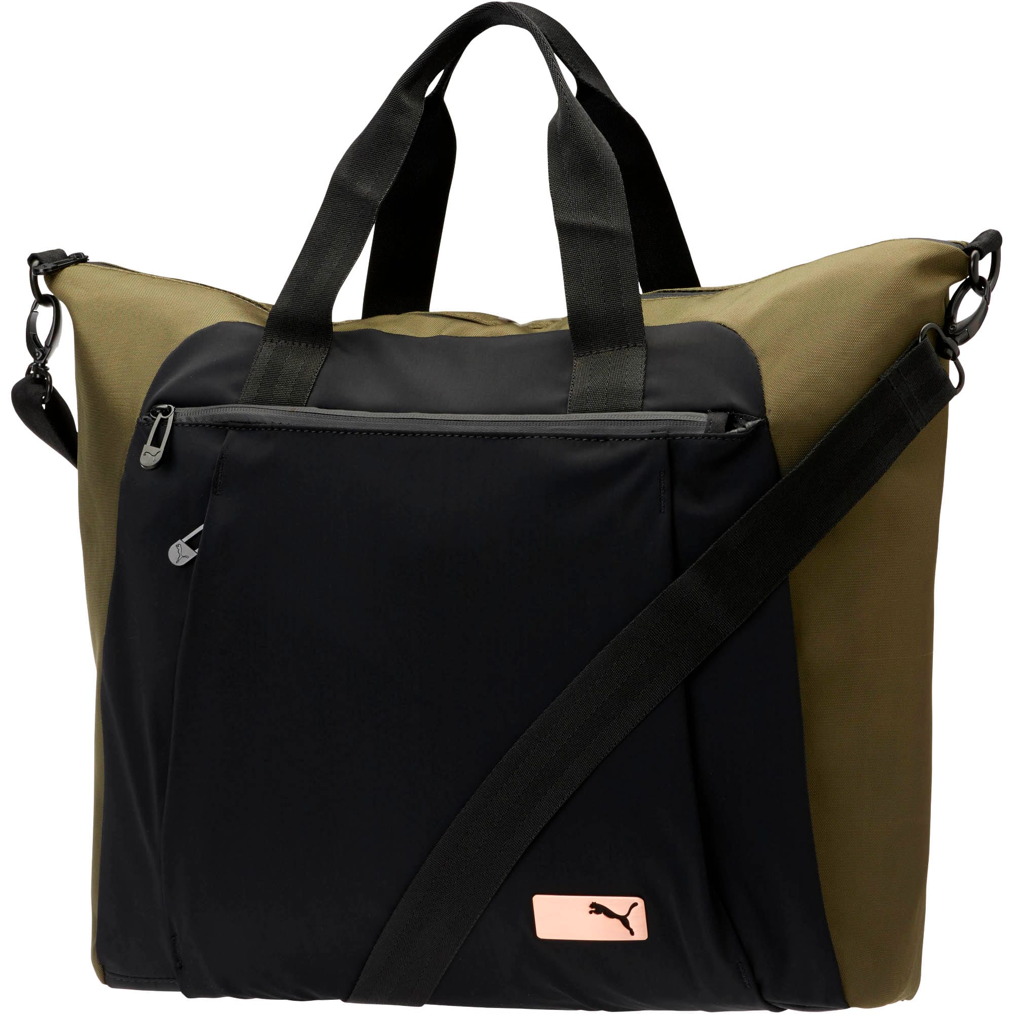 puma yoga bag