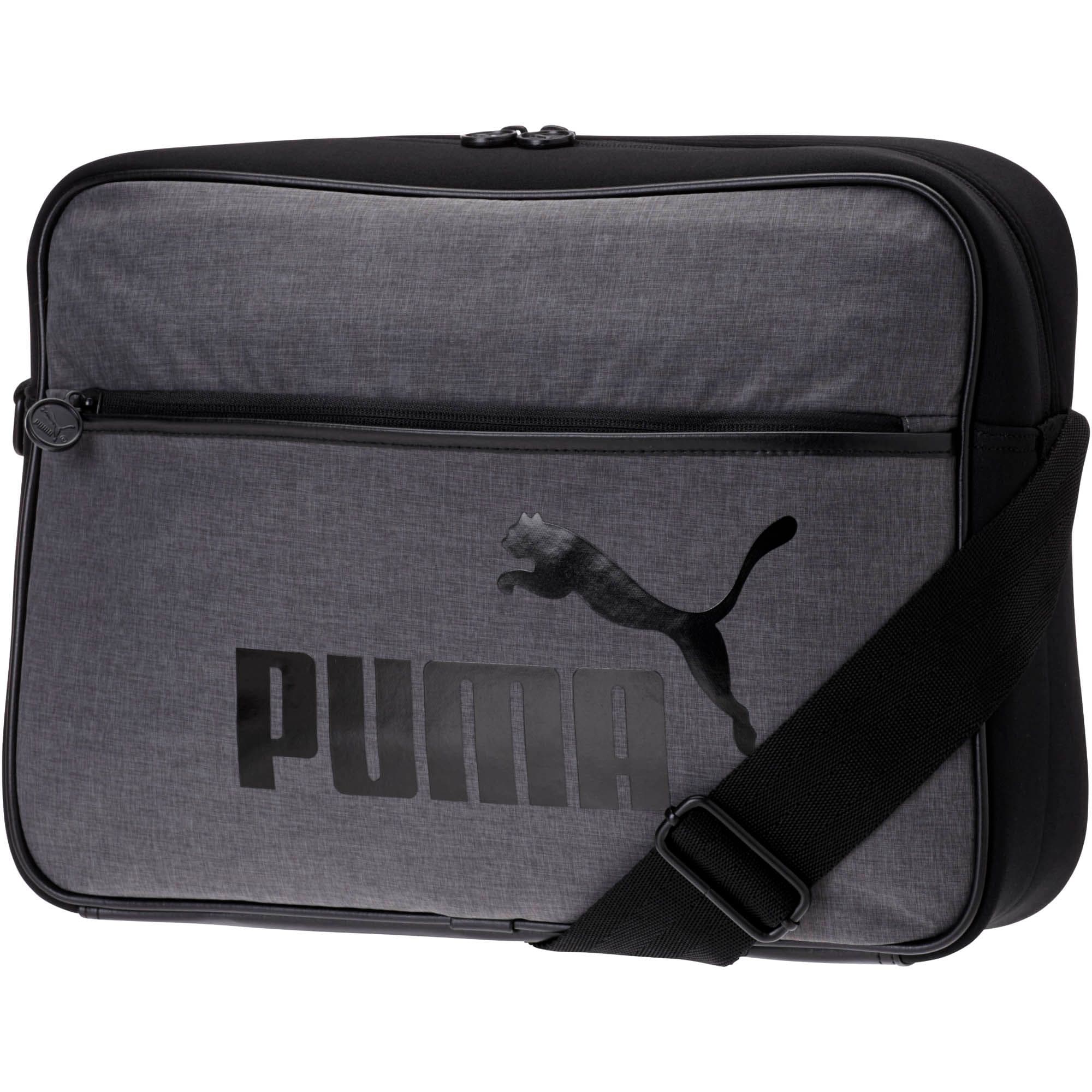 puma heritage shoulder bag