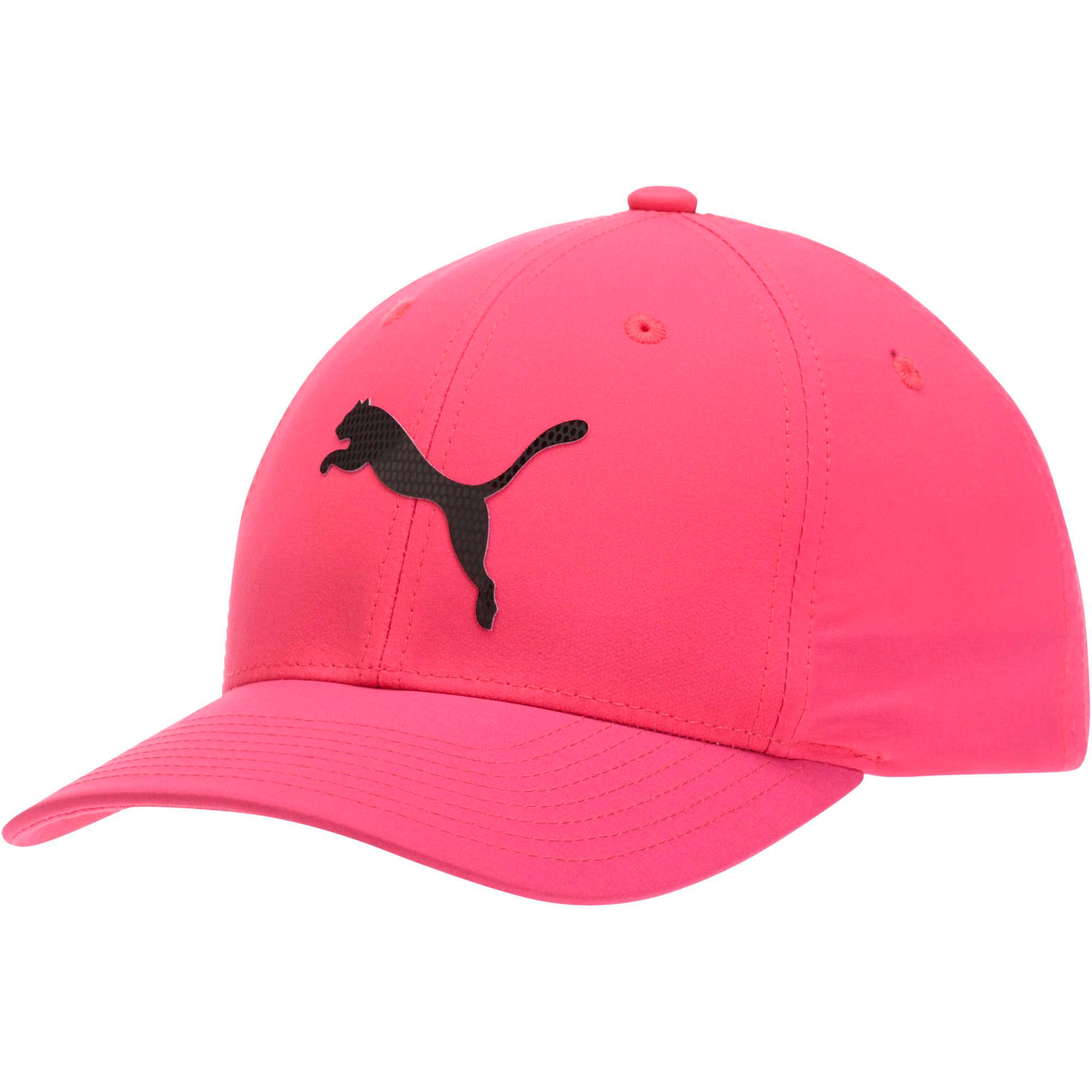 puma flexfit hat
