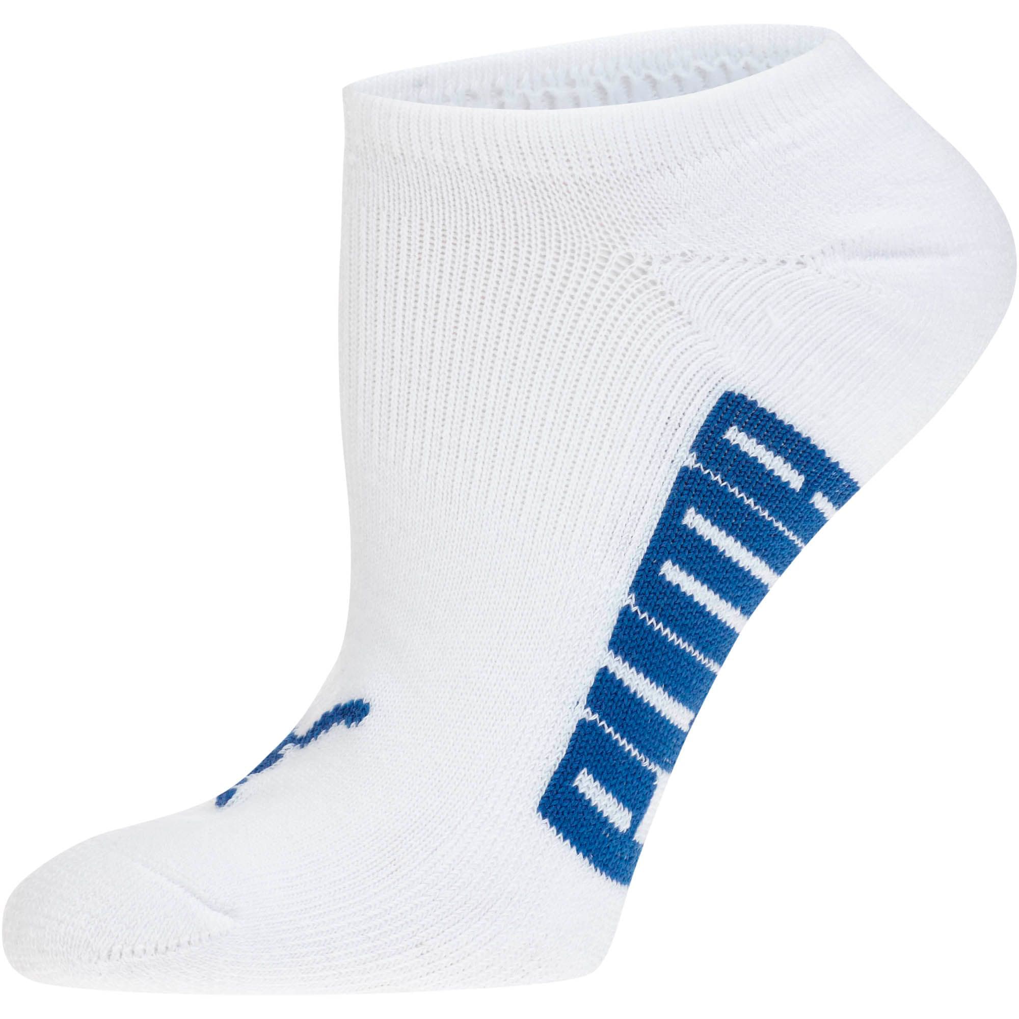 Puma no show women's socks on sale