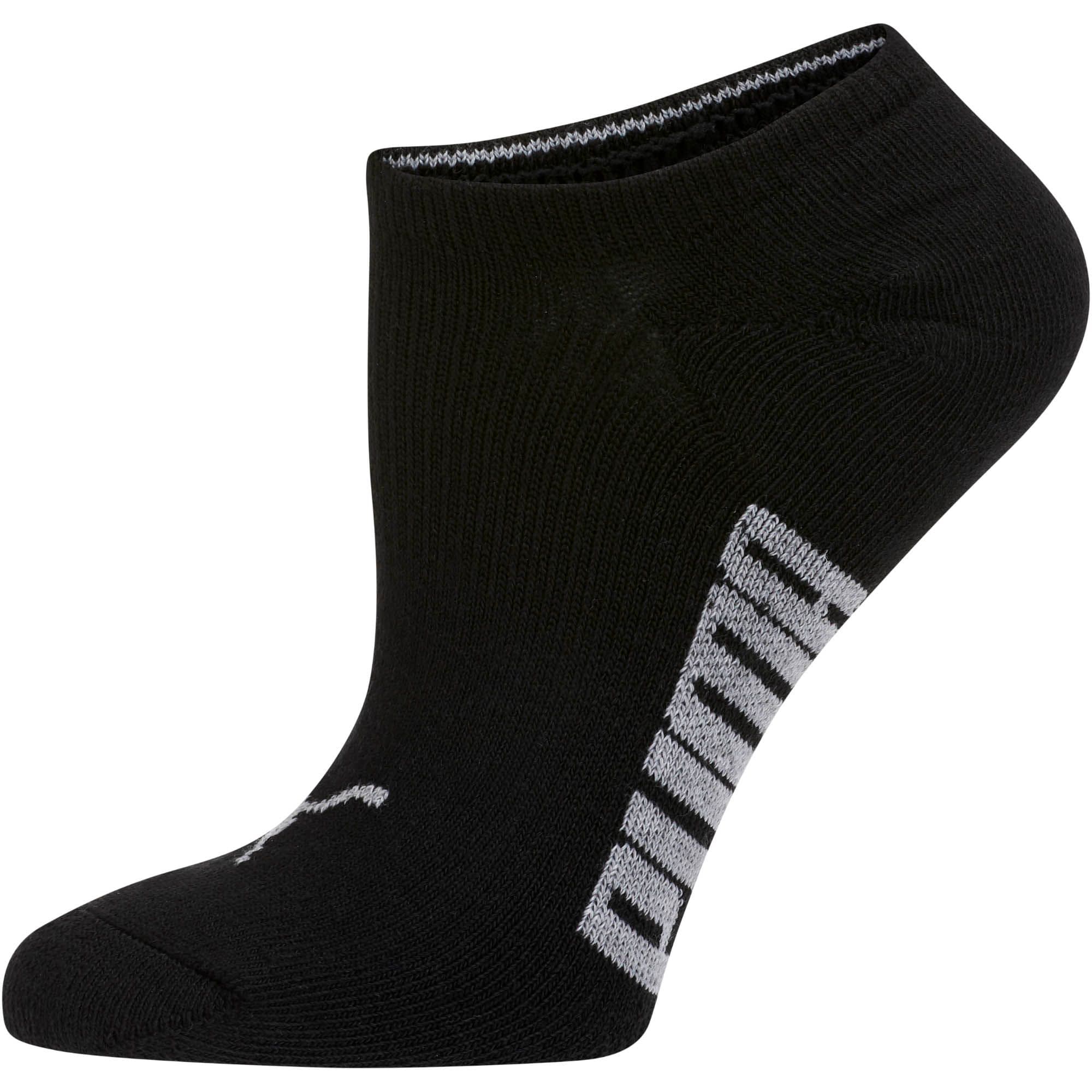 Invisible No Show Socks (3 Pack) | PUMA