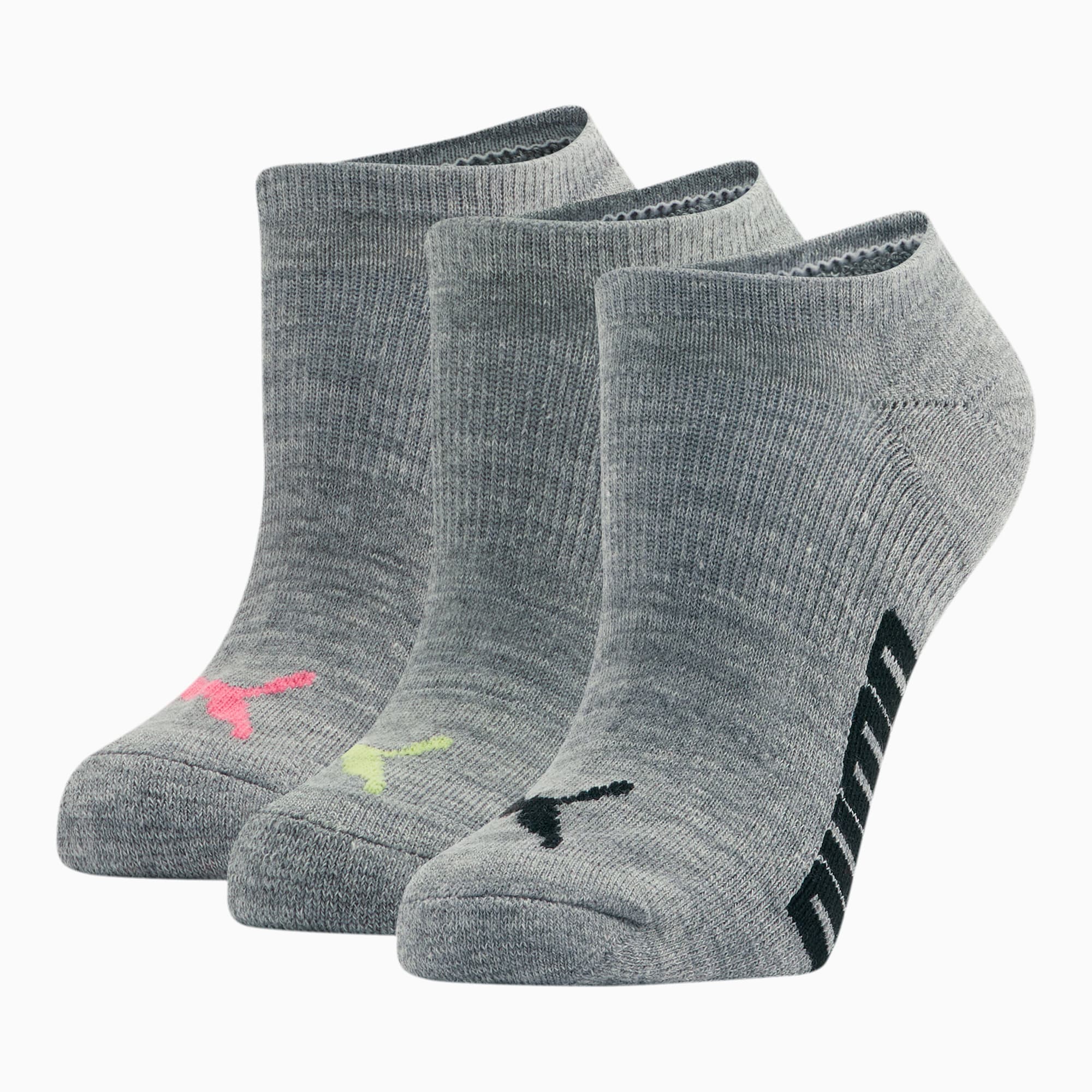 puma invisible no show socks