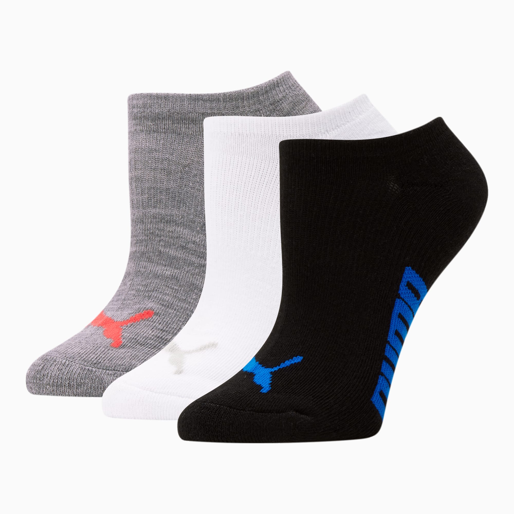 Puma invisible no show socks store