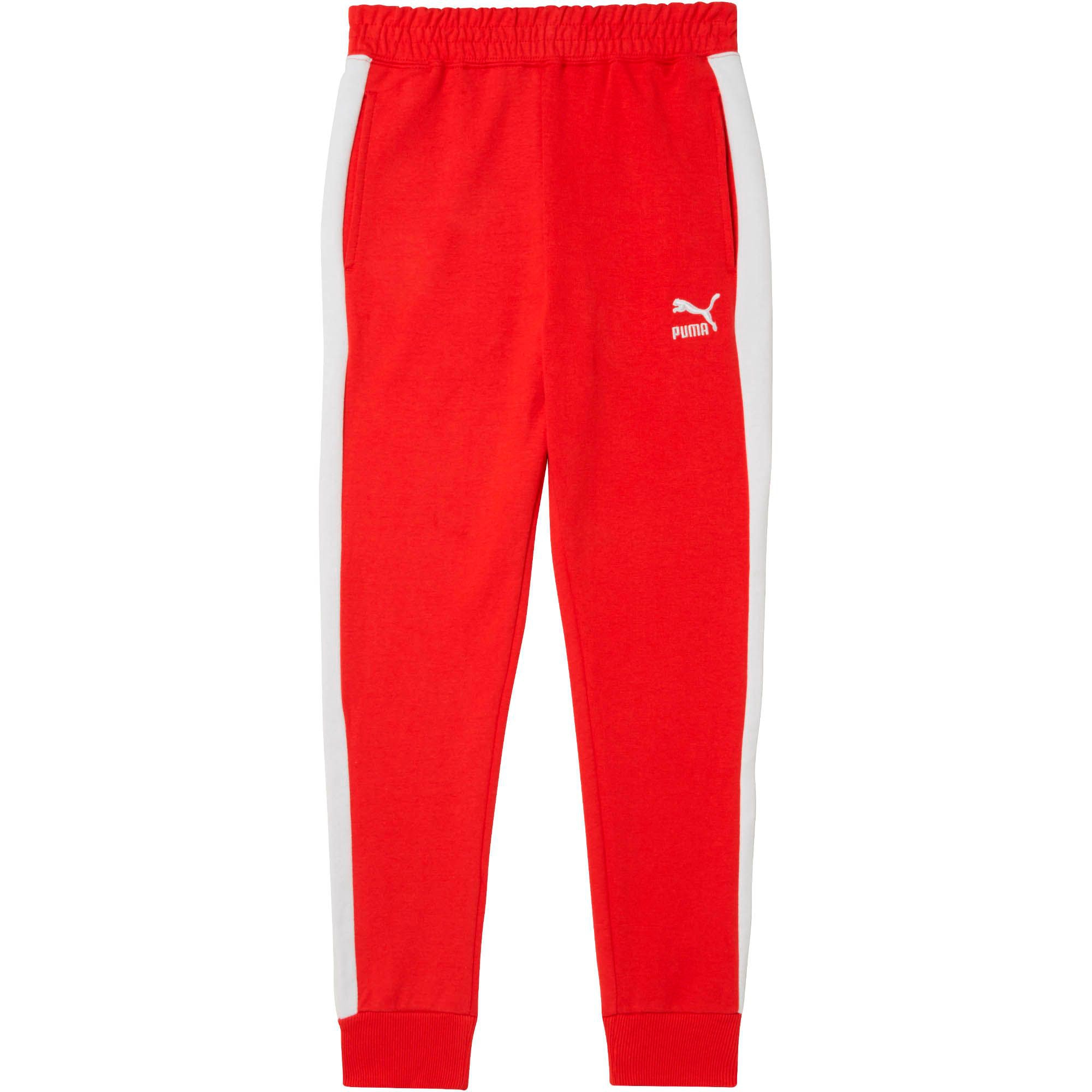 boys puma pants