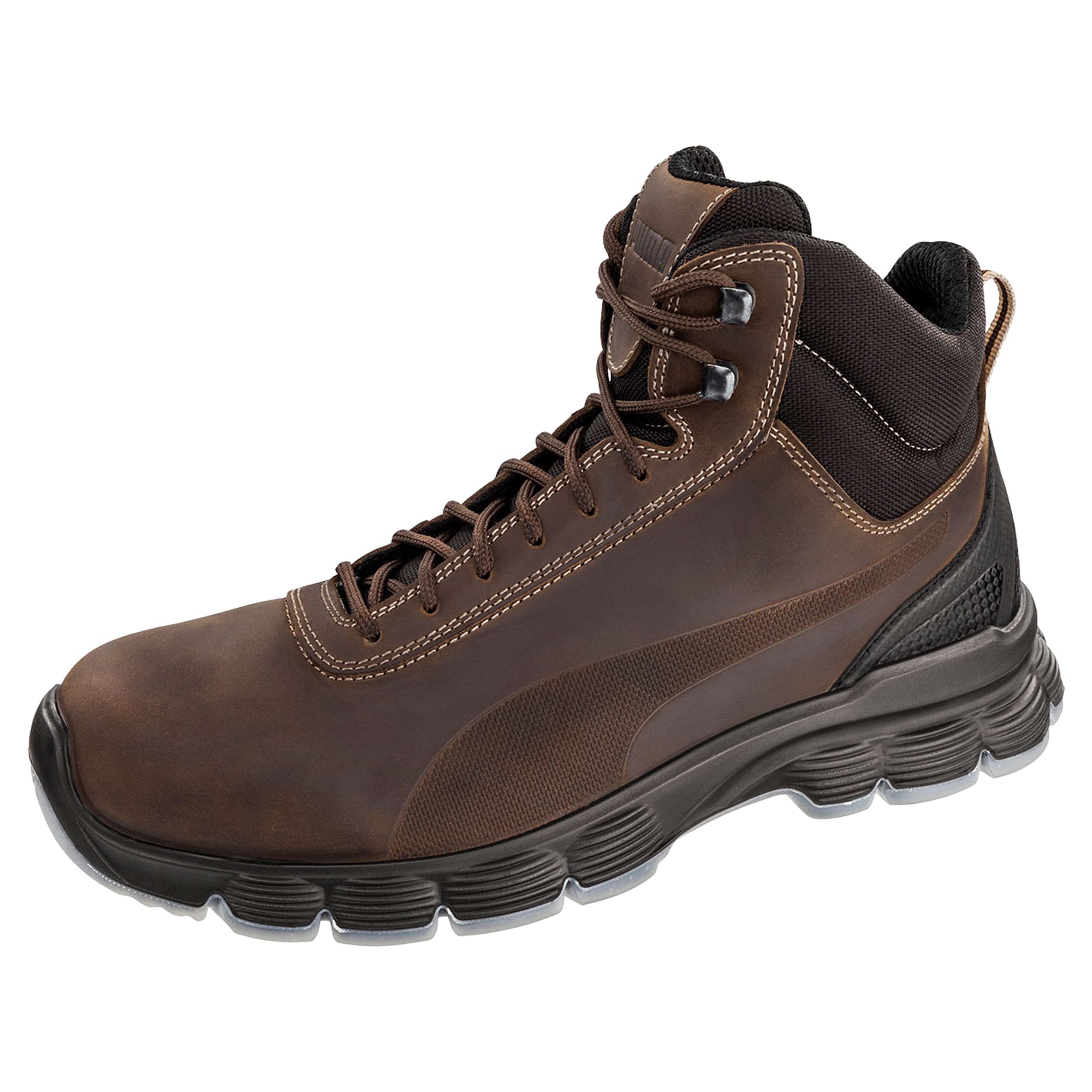 S3 ESD SRC Men's Safety Boots 