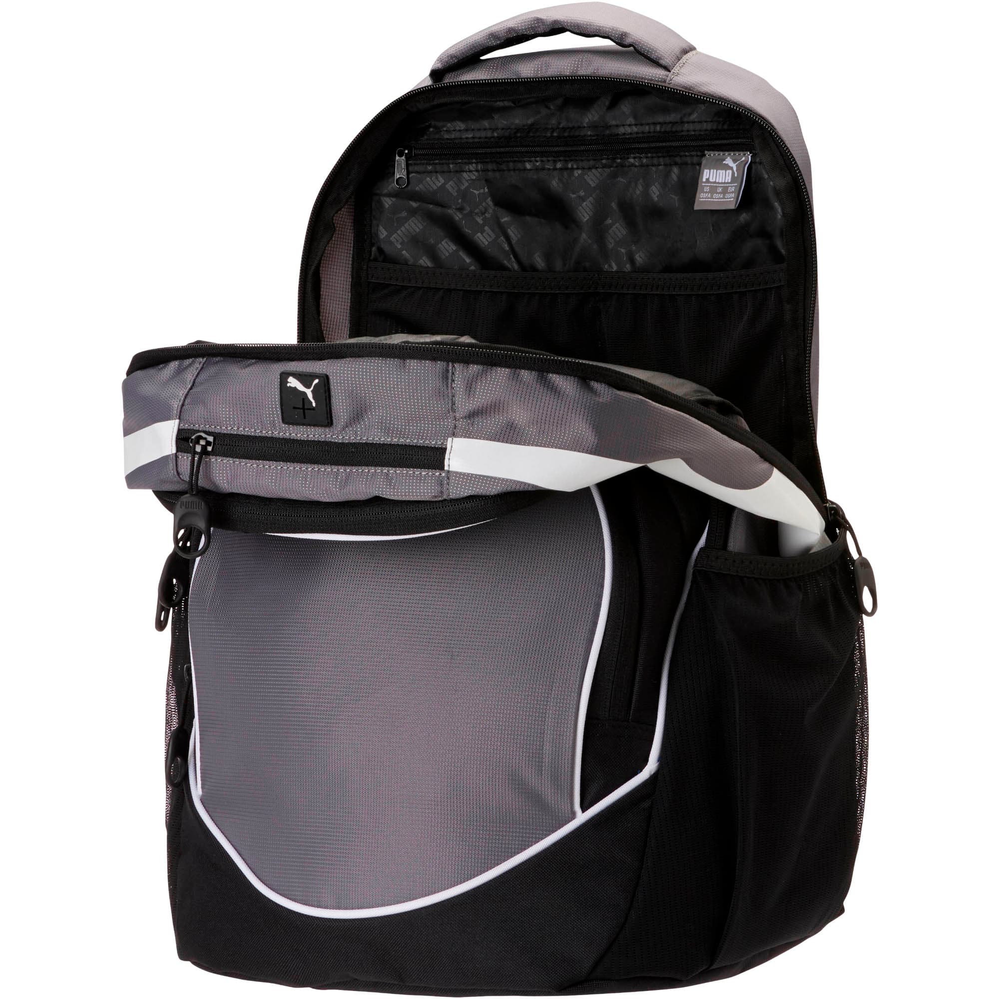 puma soccer ball bag