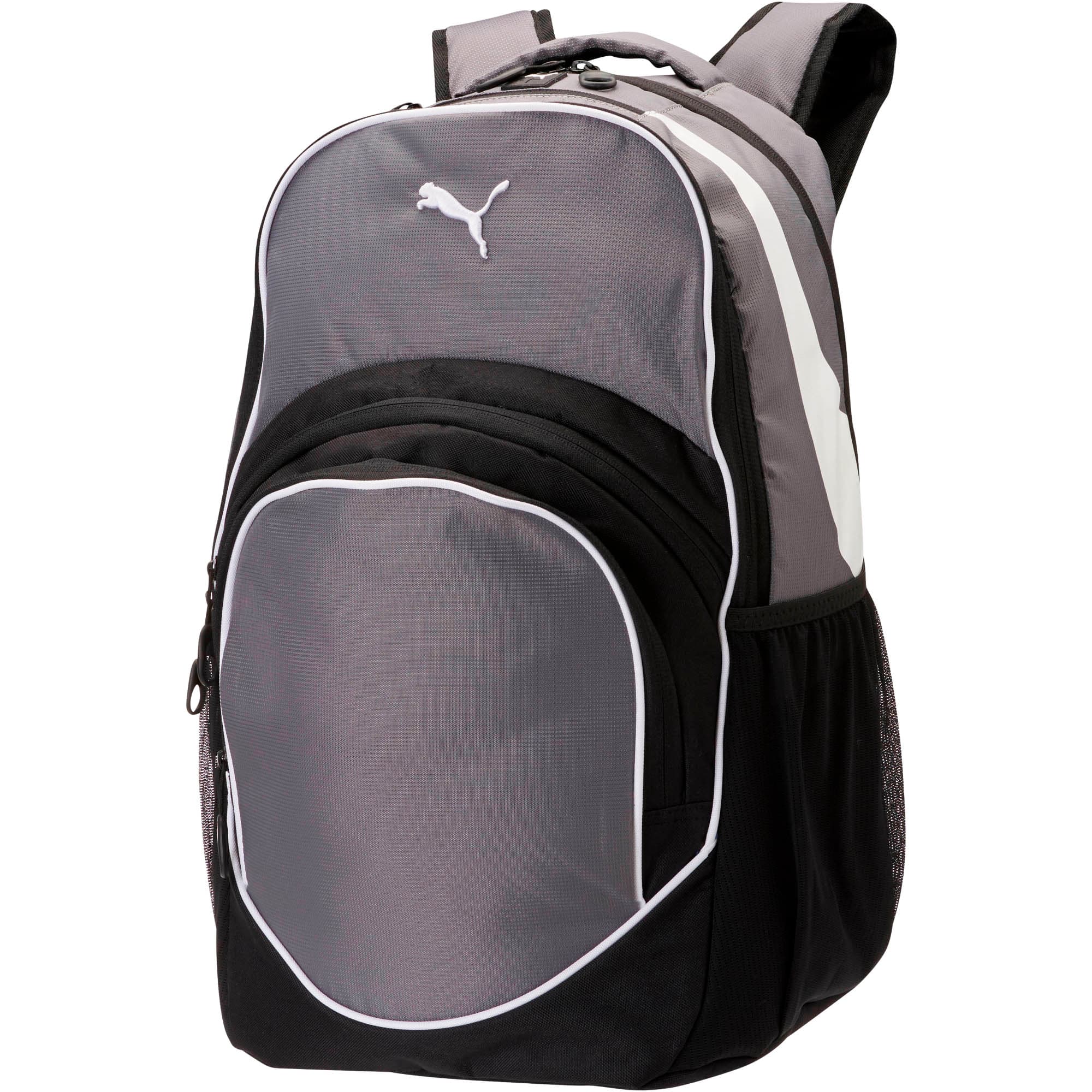 puma ball backpack