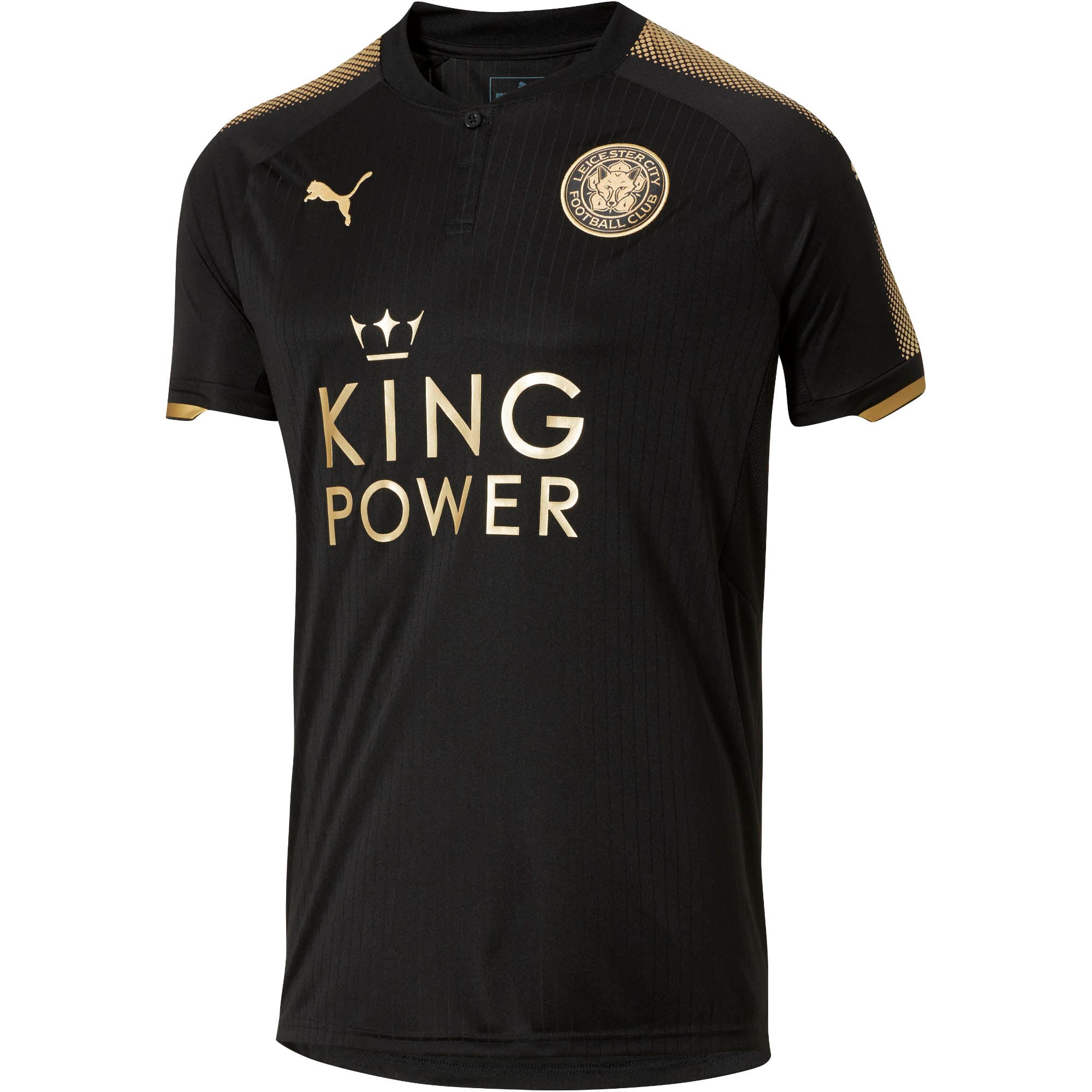 leicester city jersey away