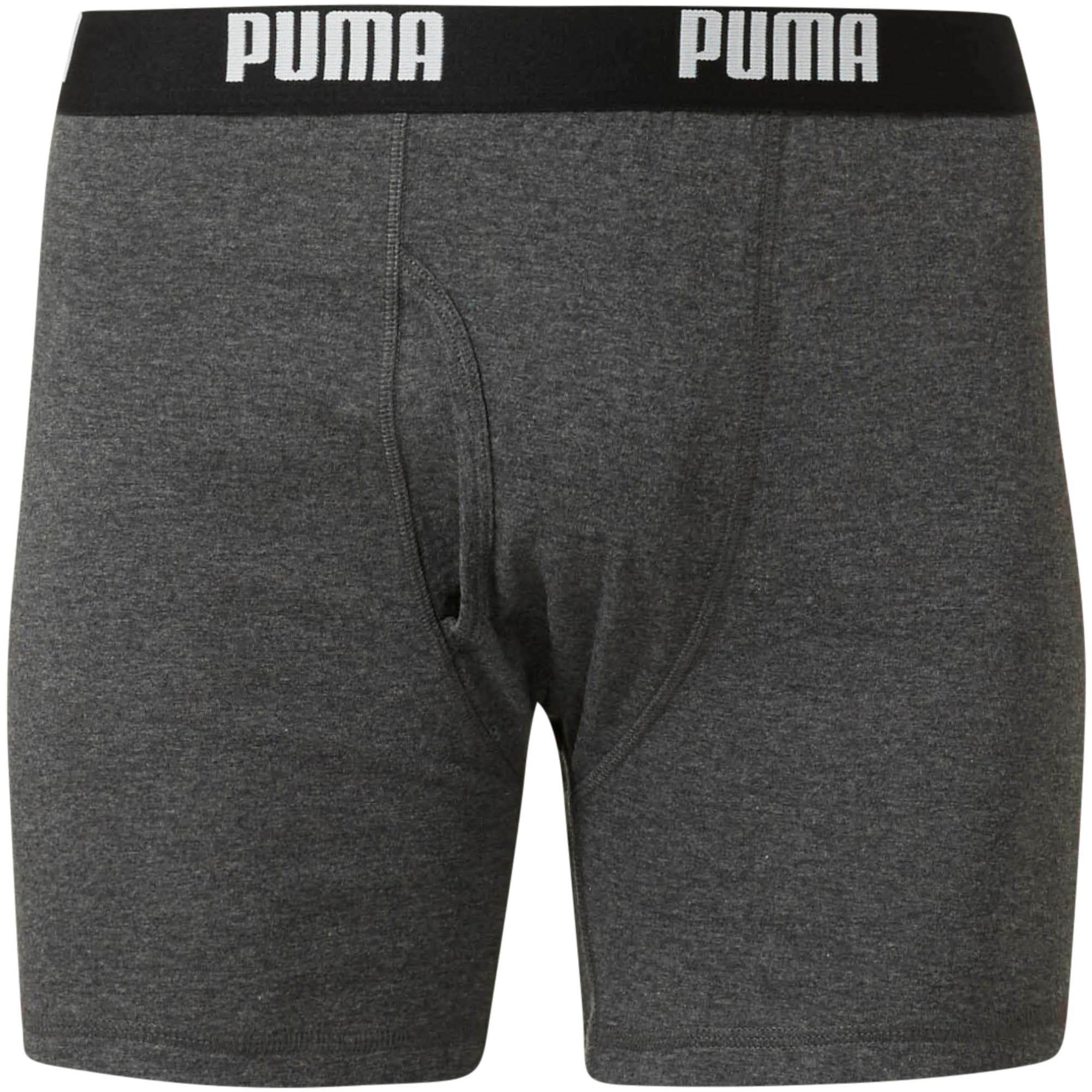 boxer puma hombre algodon boxer puma hombre algodon