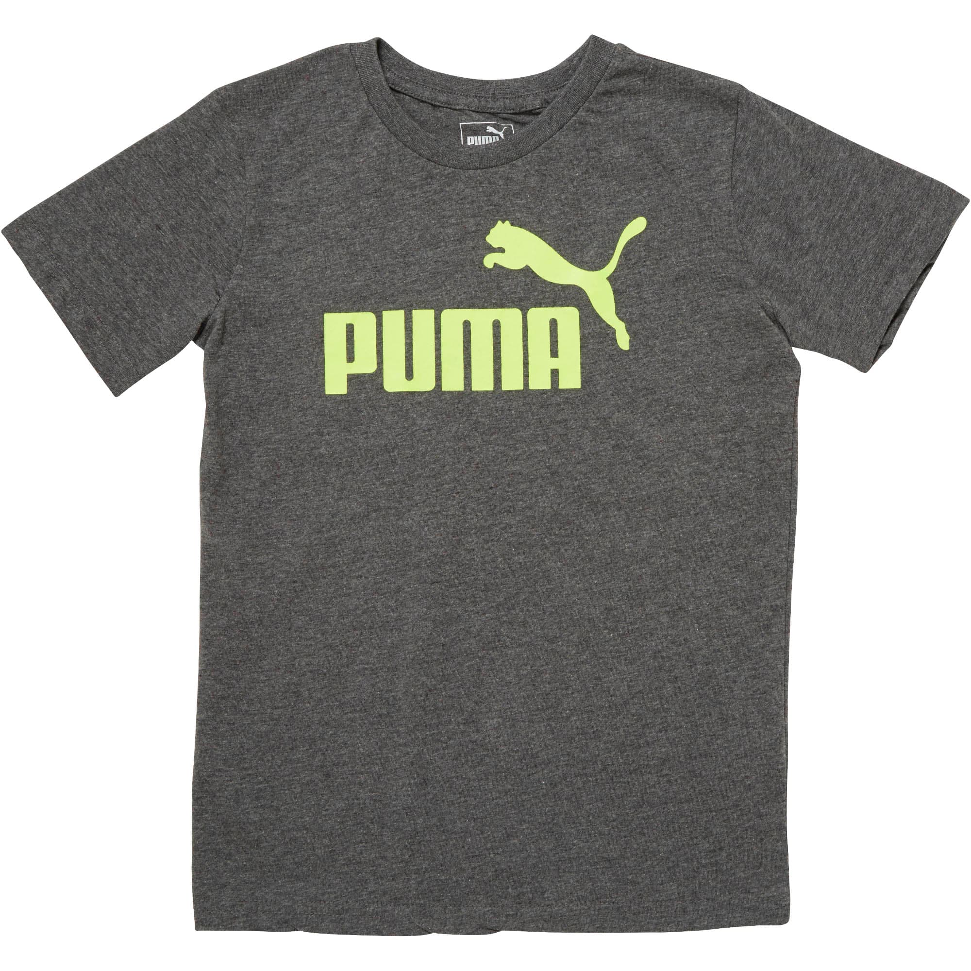 Puma boys tees clearance