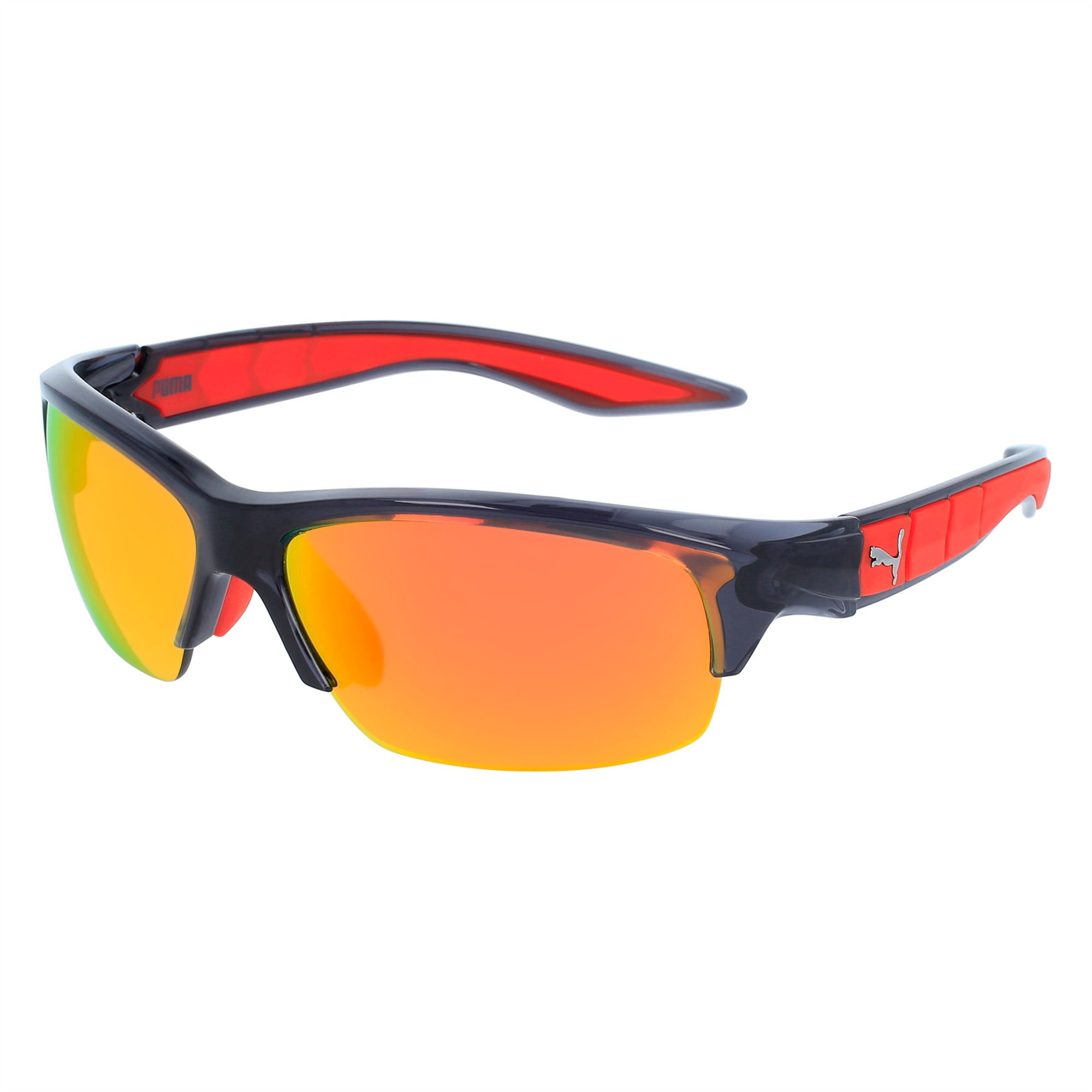 lunette puma soleil jaune