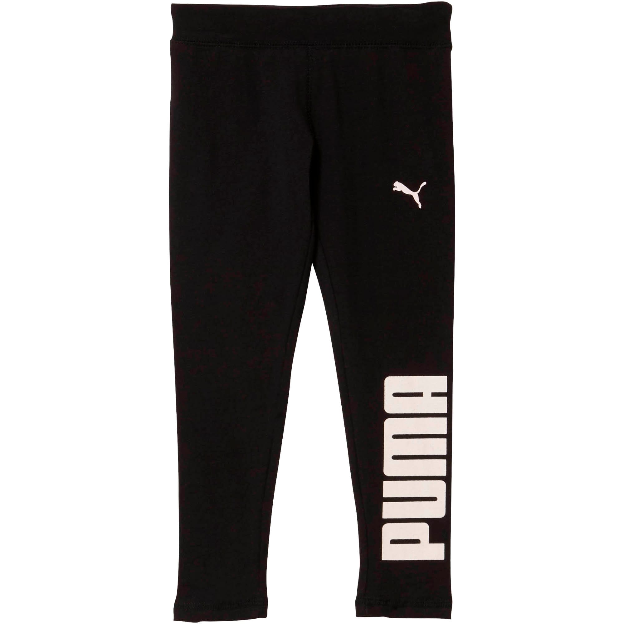 Kids puma deals leggings