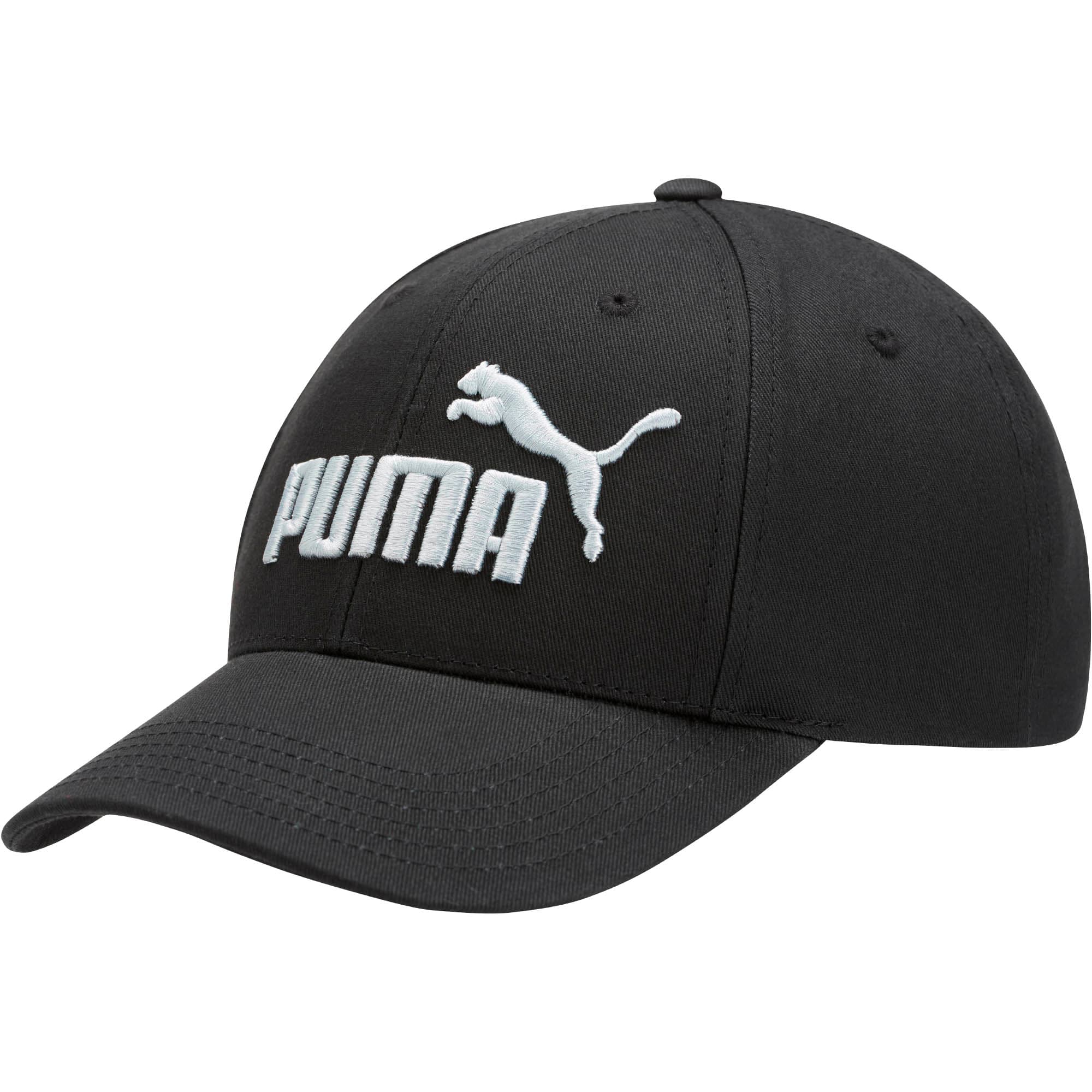 puma adjustable hat