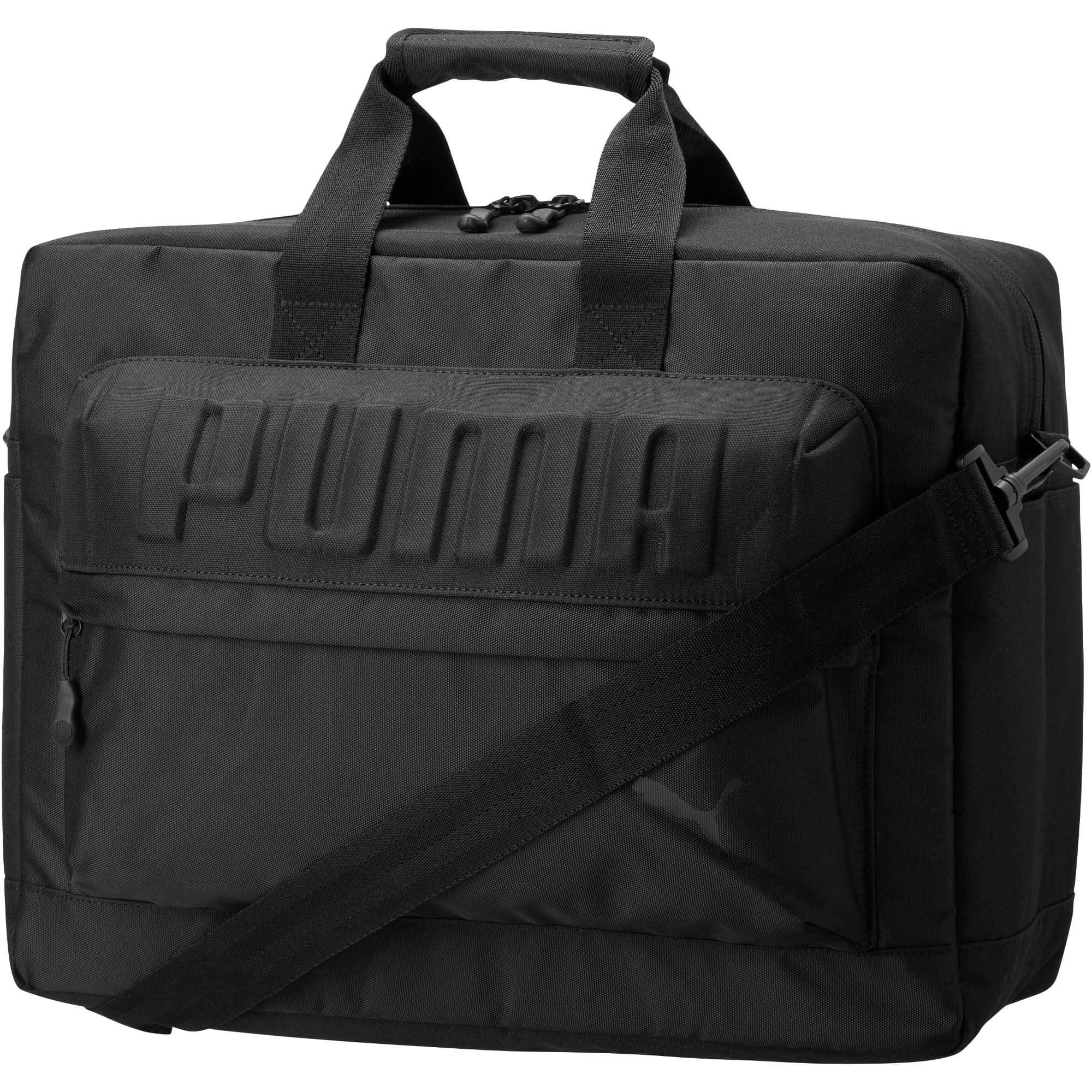 puma bag messenger