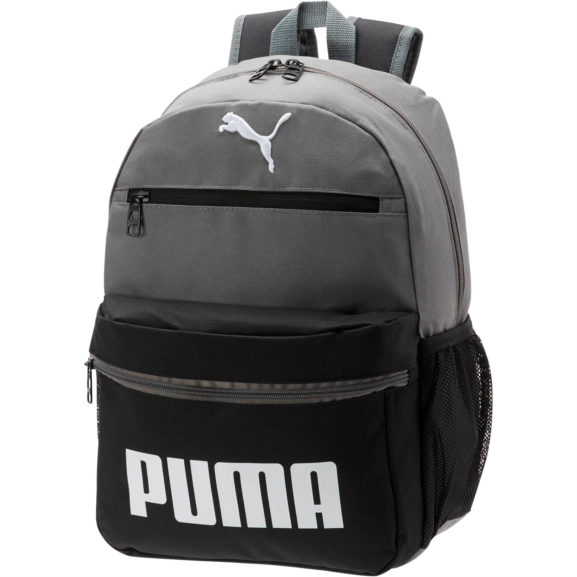 puma kids backpack