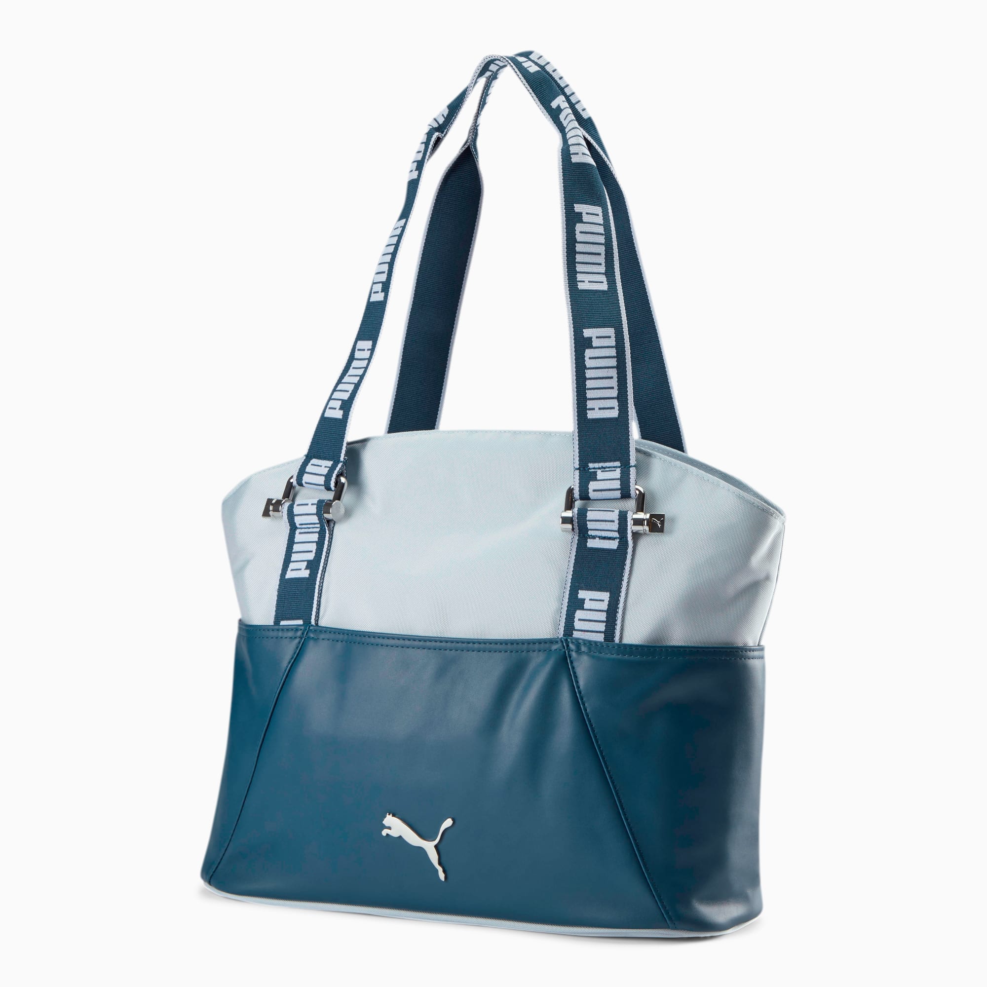 puma marnie tote bag