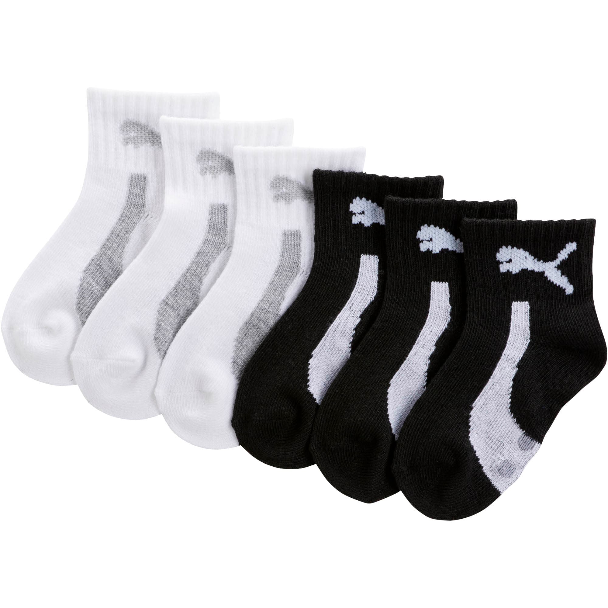 Infant puma socks clearance