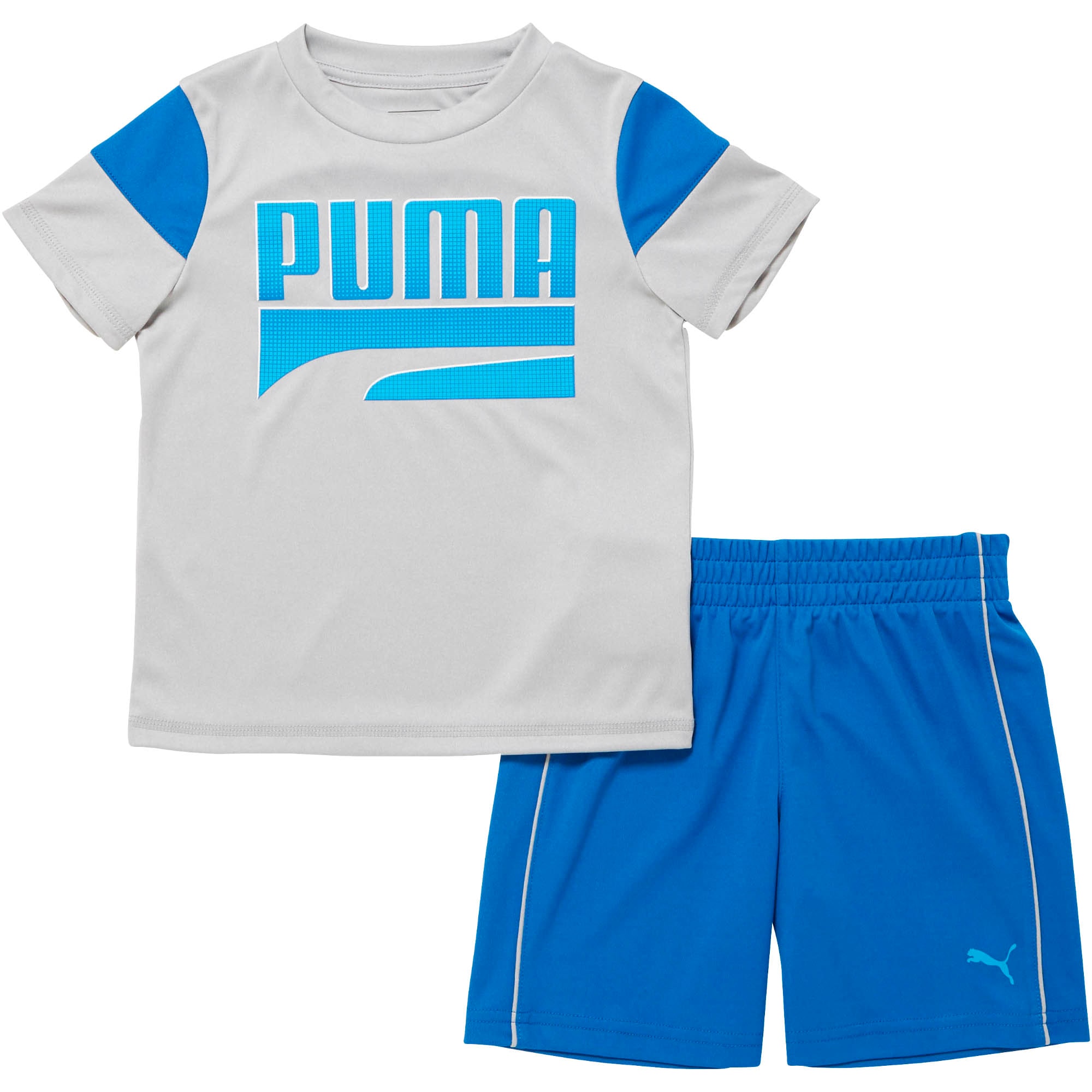 puma short set