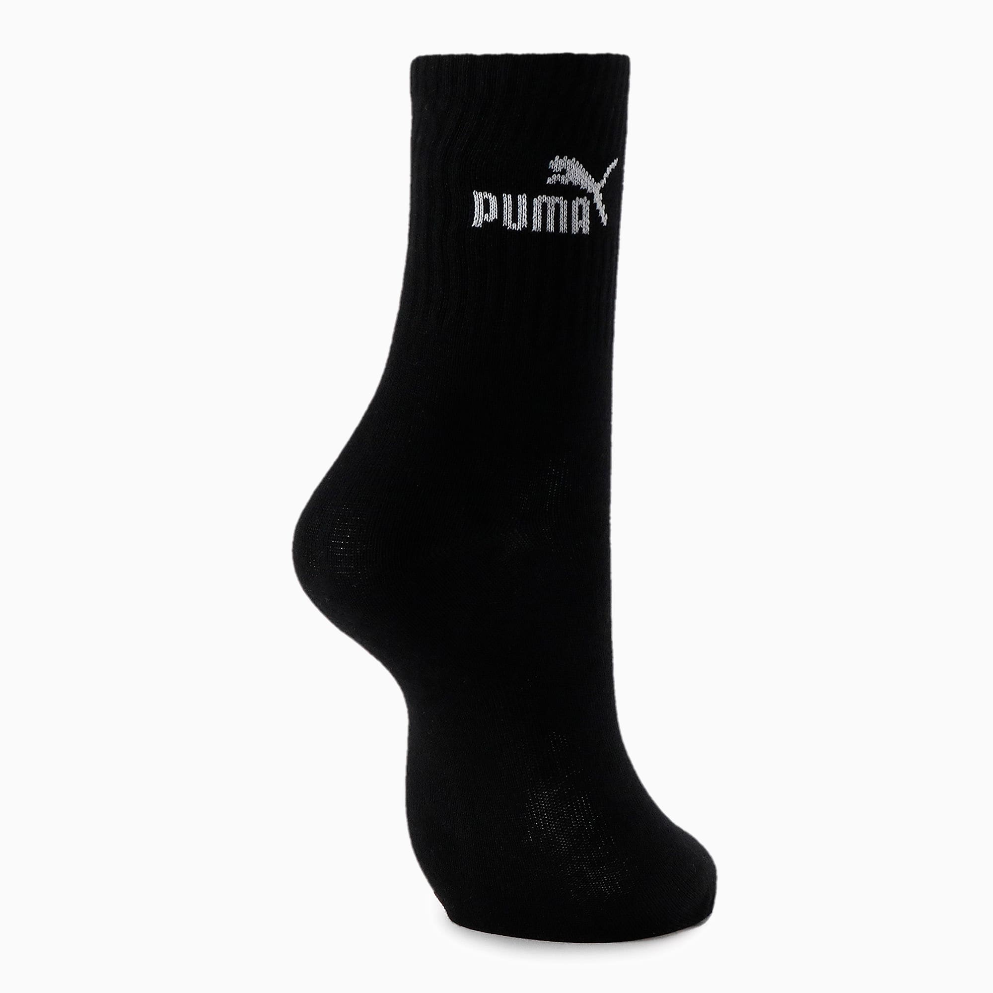 Puma公式 プーマ スポーツ ショートソックス 1足組 靴下