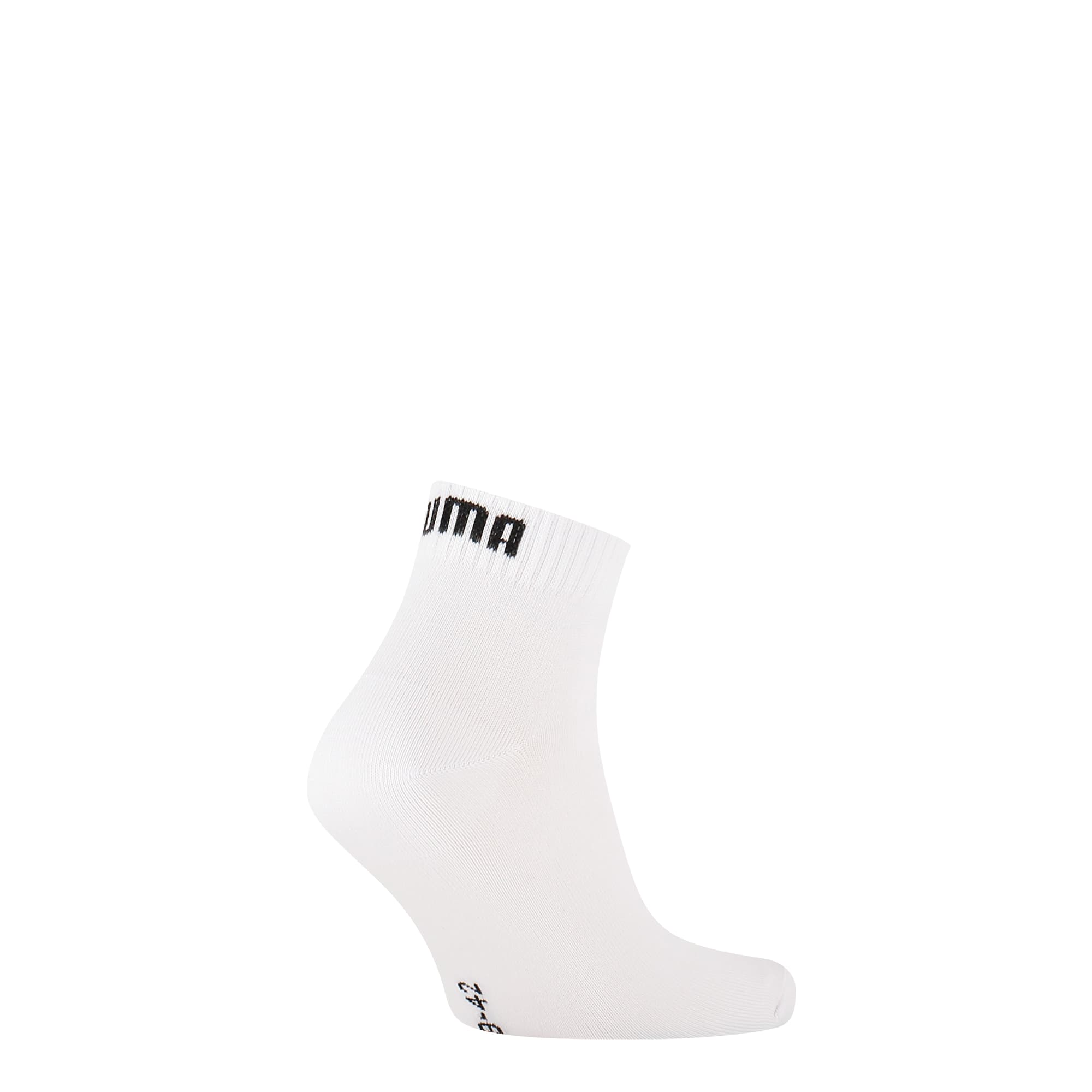 Basic Quarter Socks 1 Pair PUMA