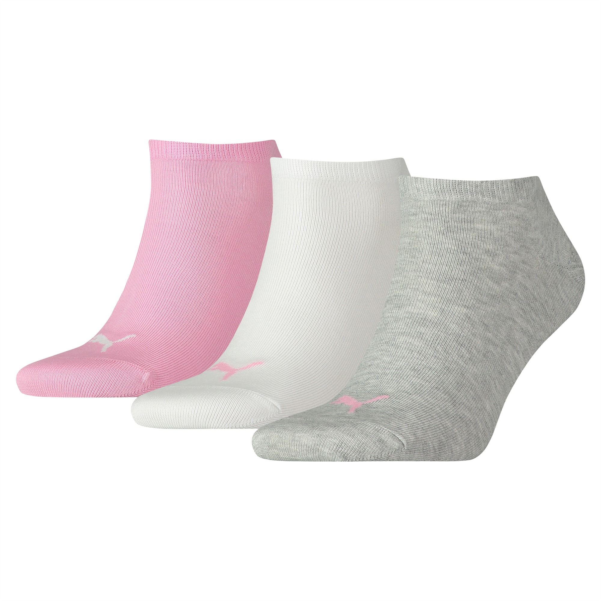 Puma trainer socks ladies outlet