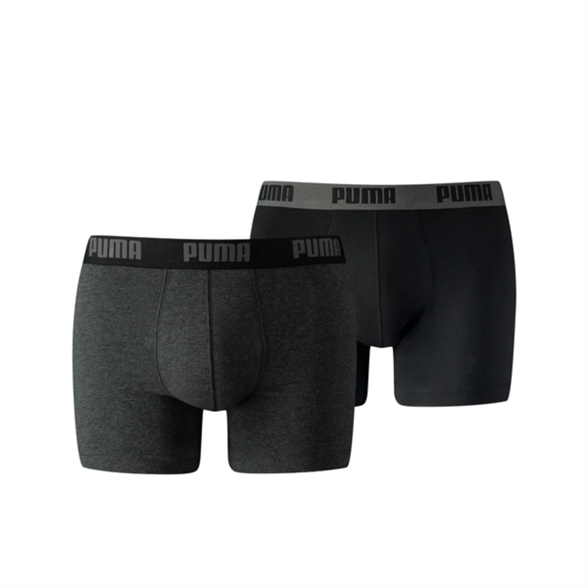 Boxers puma hombre outlet