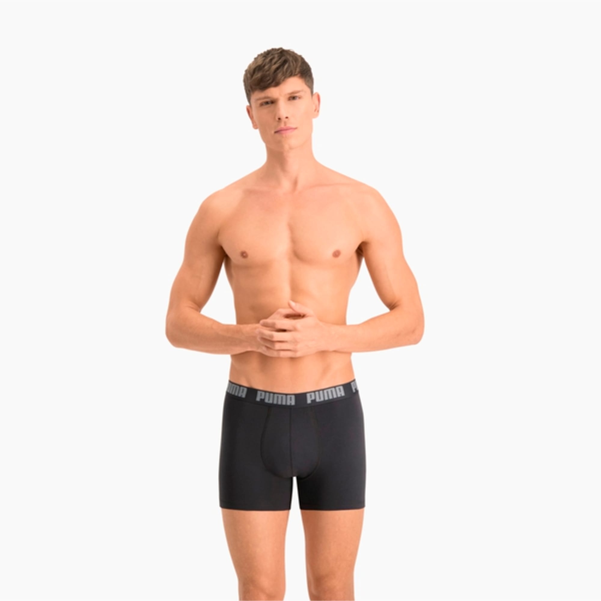 Puma boxer hombre clearance