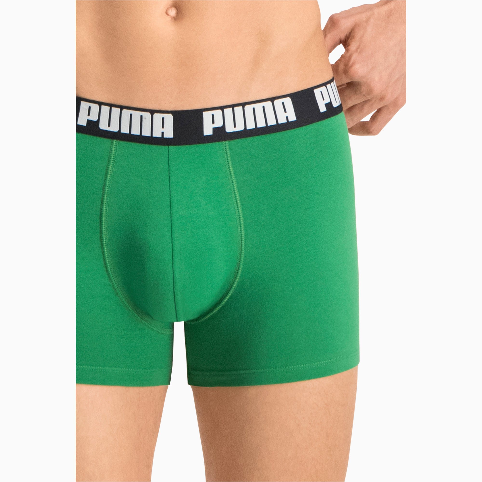 Puma basic brief 2p hot sale