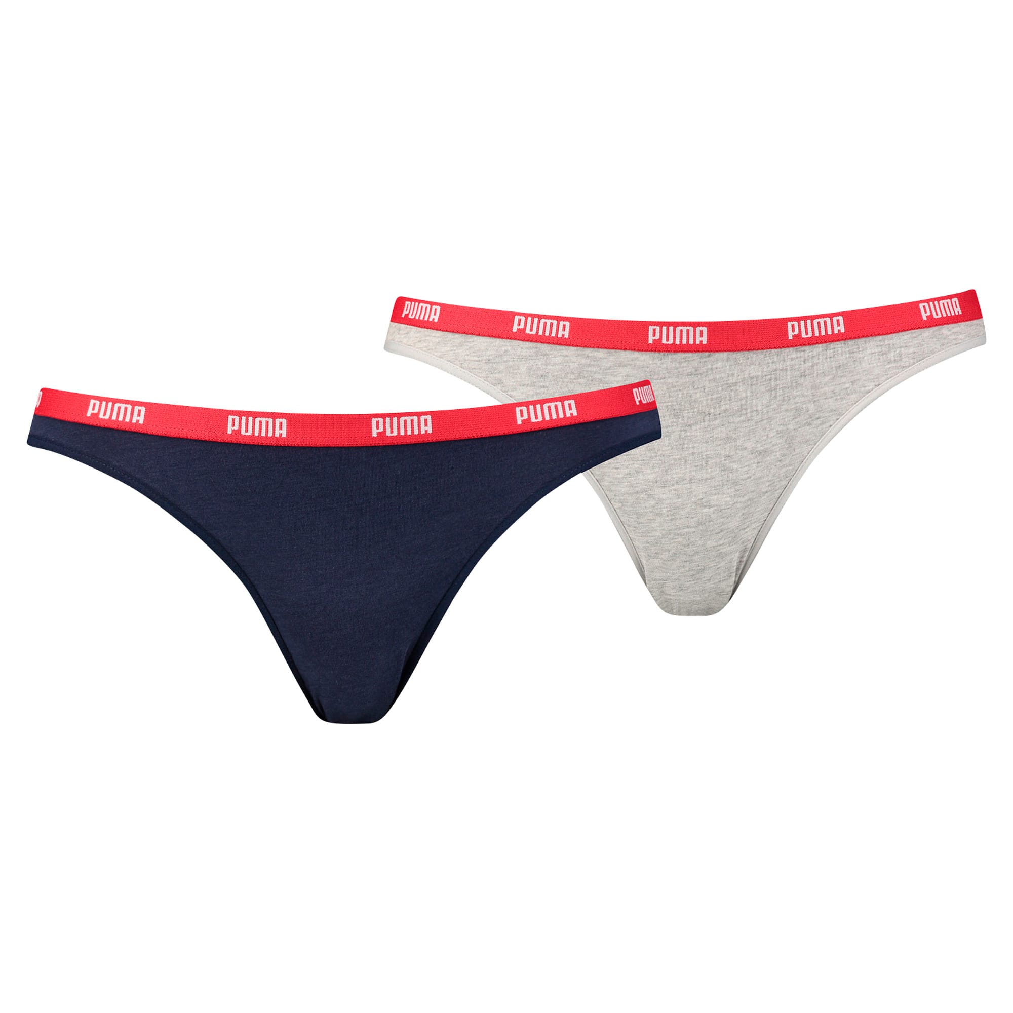 braguitas algodon mujer puma braguitas algodon mujer puma