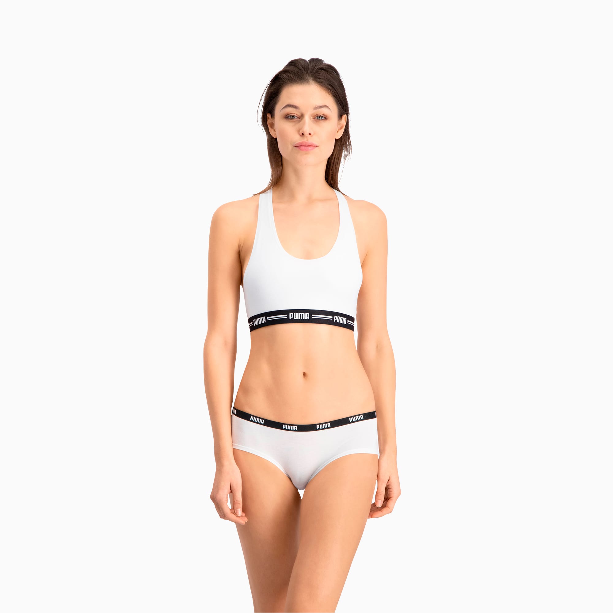 le lot de culottes puma le lot de culottes puma