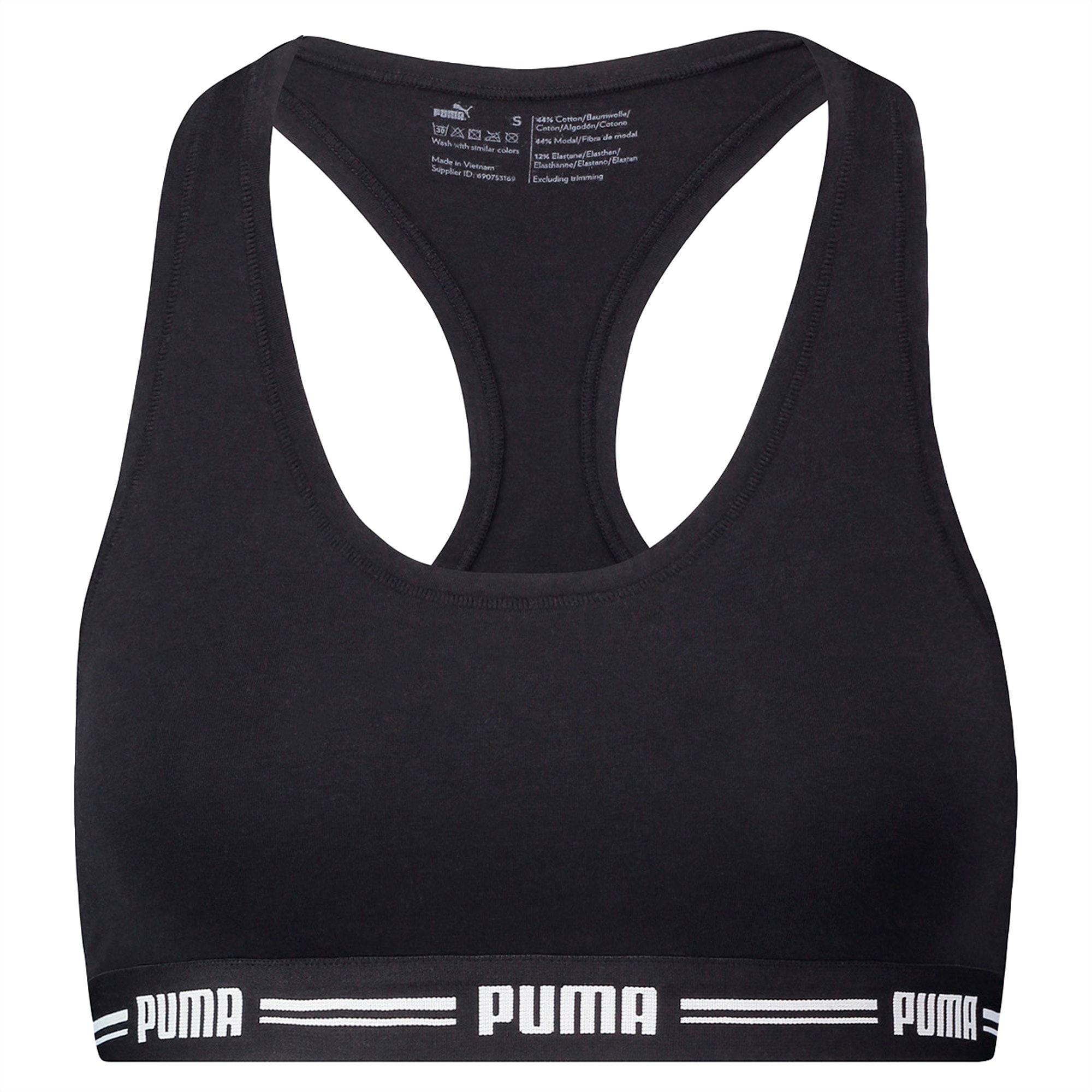 puma sport bra