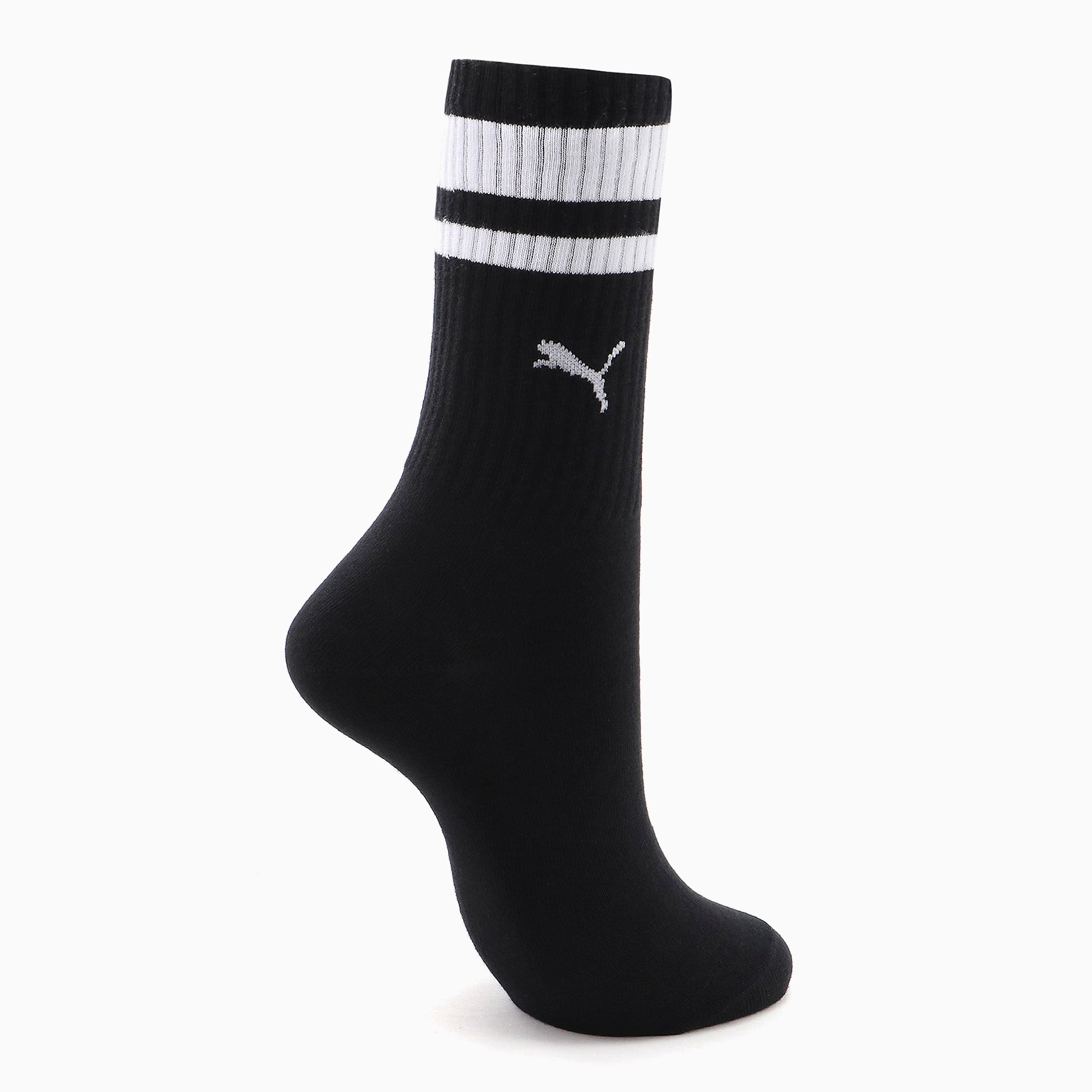 Puma公式 プーマ ユニセックス ソックス 靴下 1足組 プーマ Shoes プーマ
