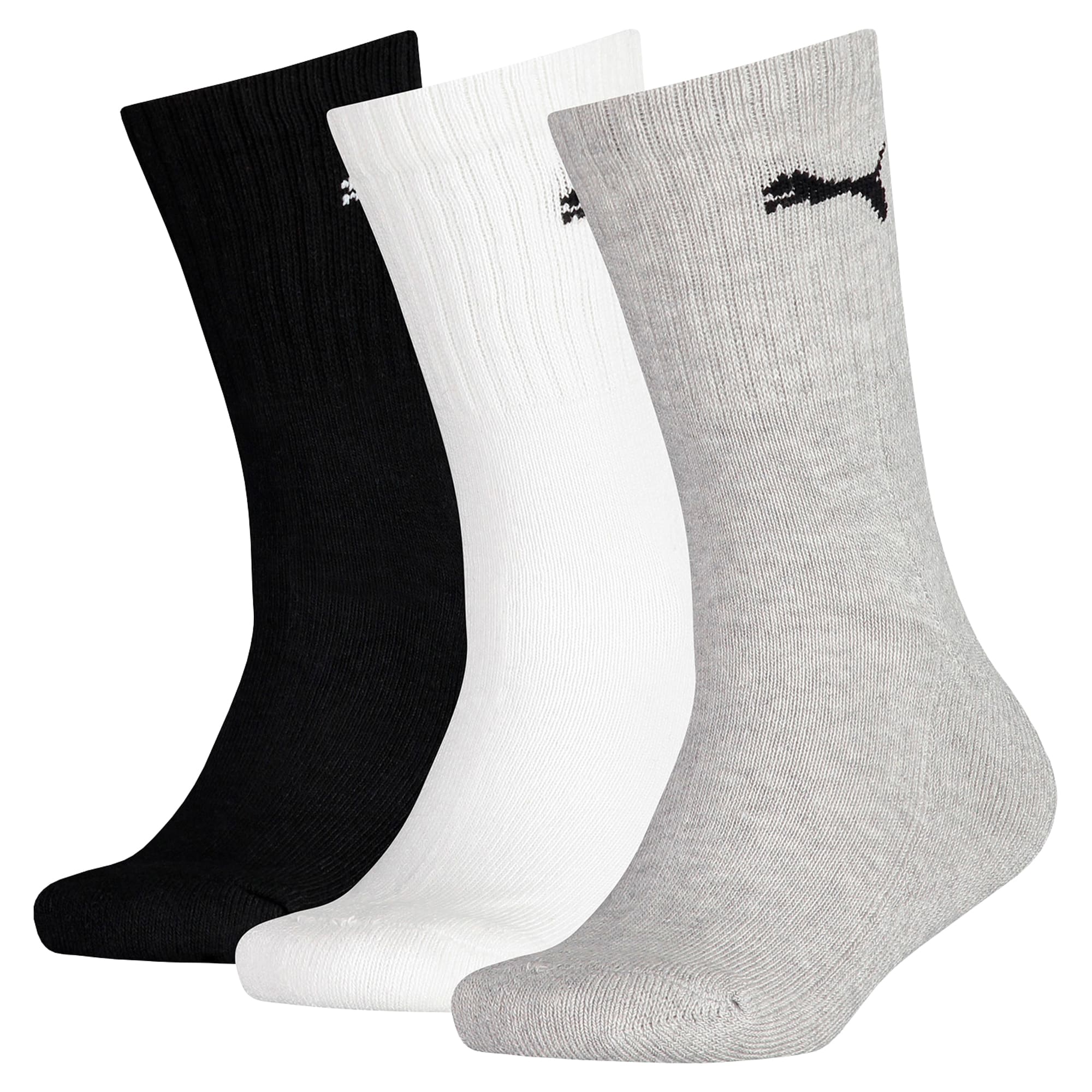 chaussettes sport puma