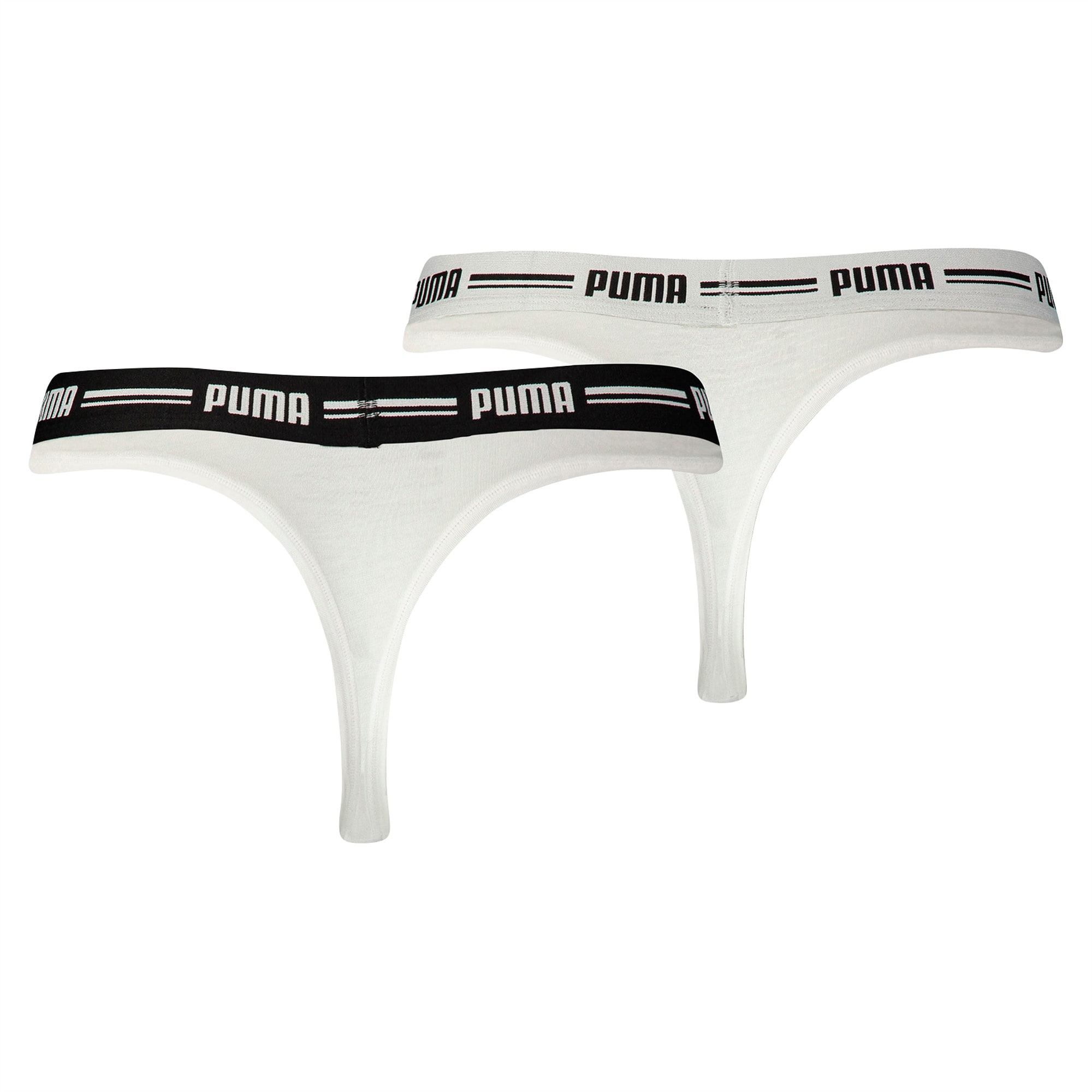 string coton puma femme string coton puma femme