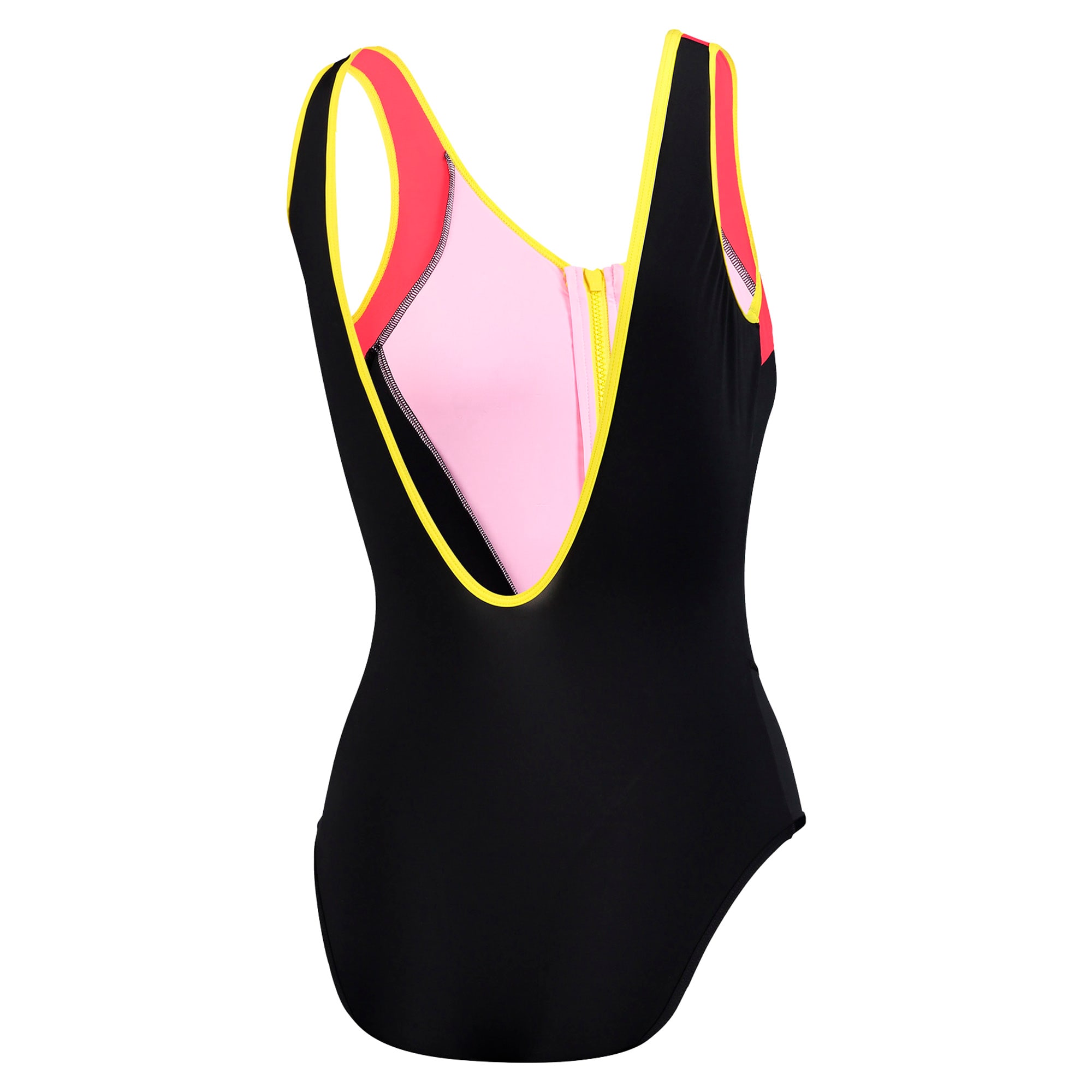 puma radical bodysuit