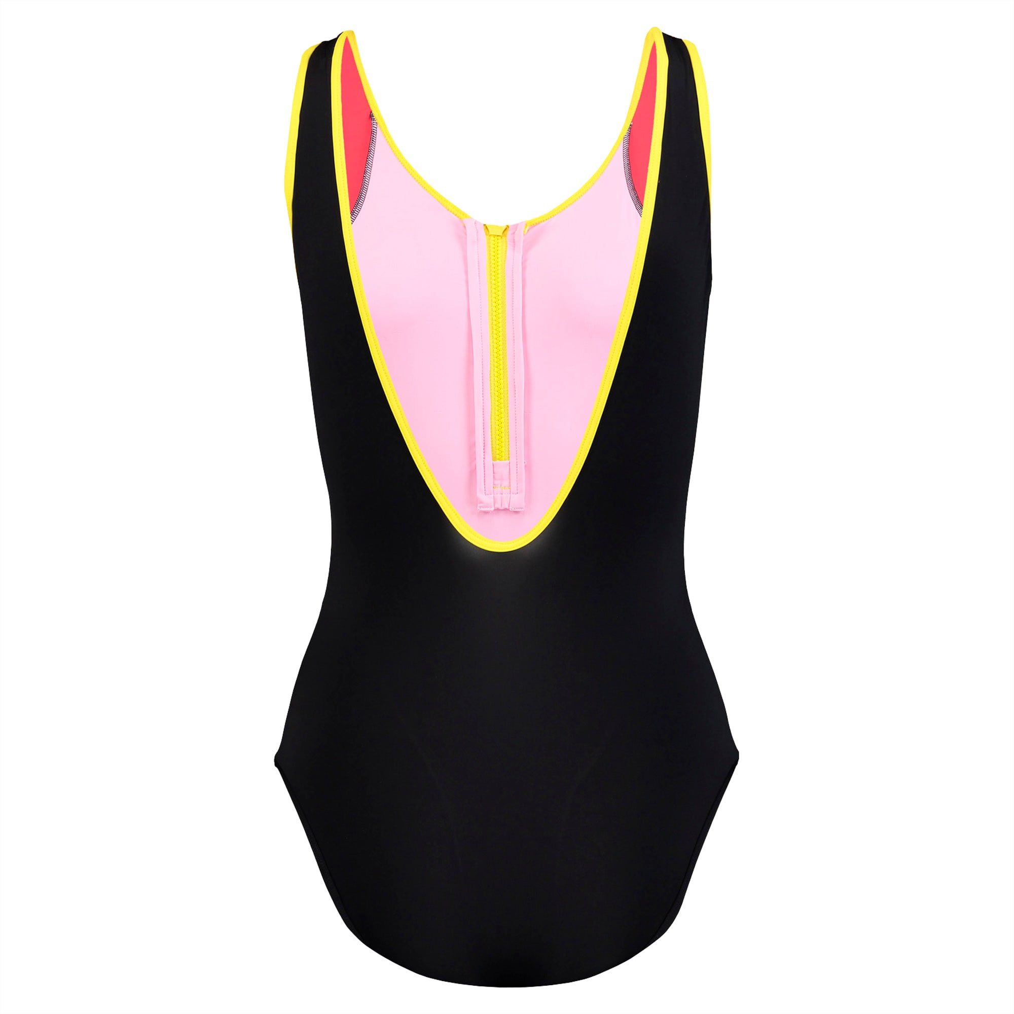 puma radical bodysuit