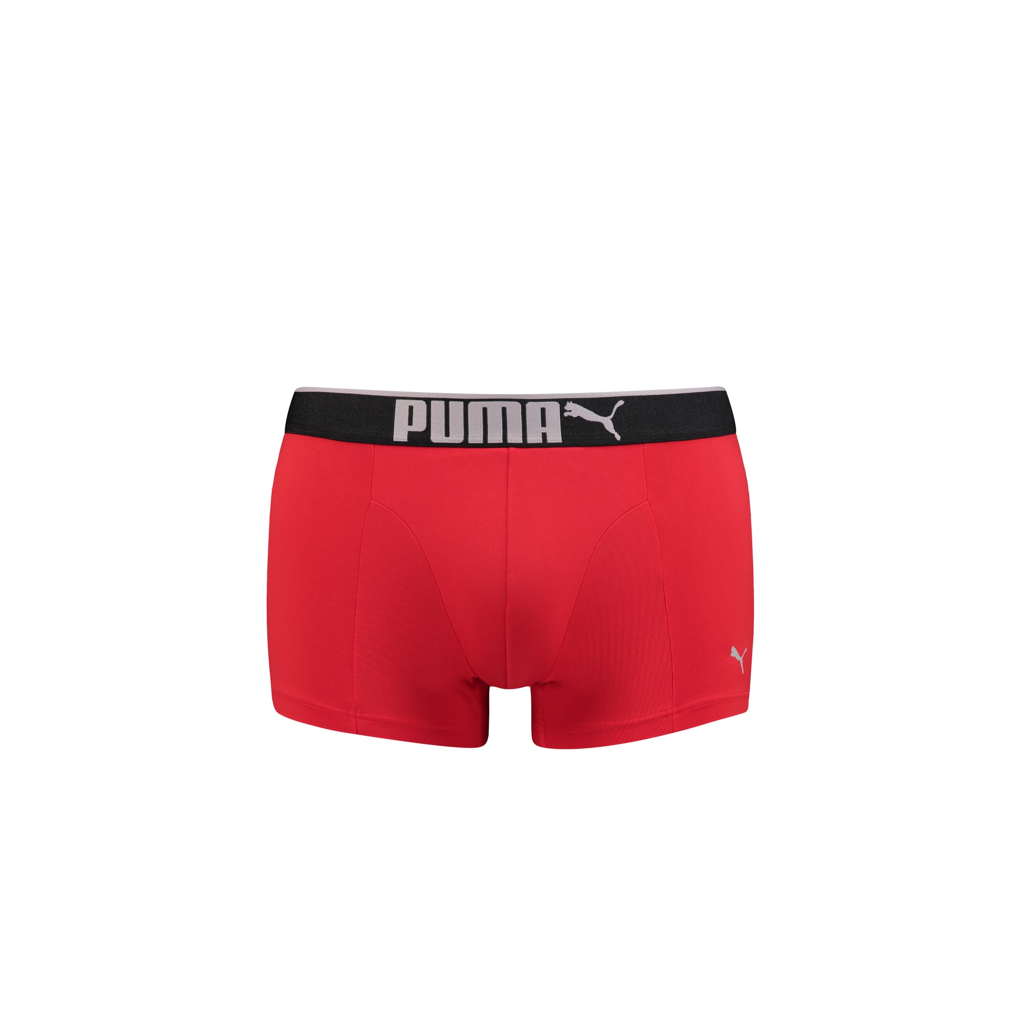 Men's Lifestyle Trunk 1 Pack, High Risk Red, large-SEA