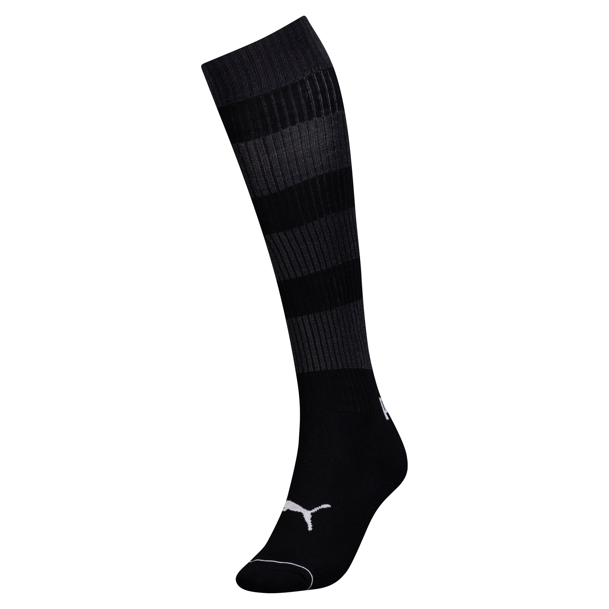 Radiant Women's Knee-High Socks | black 