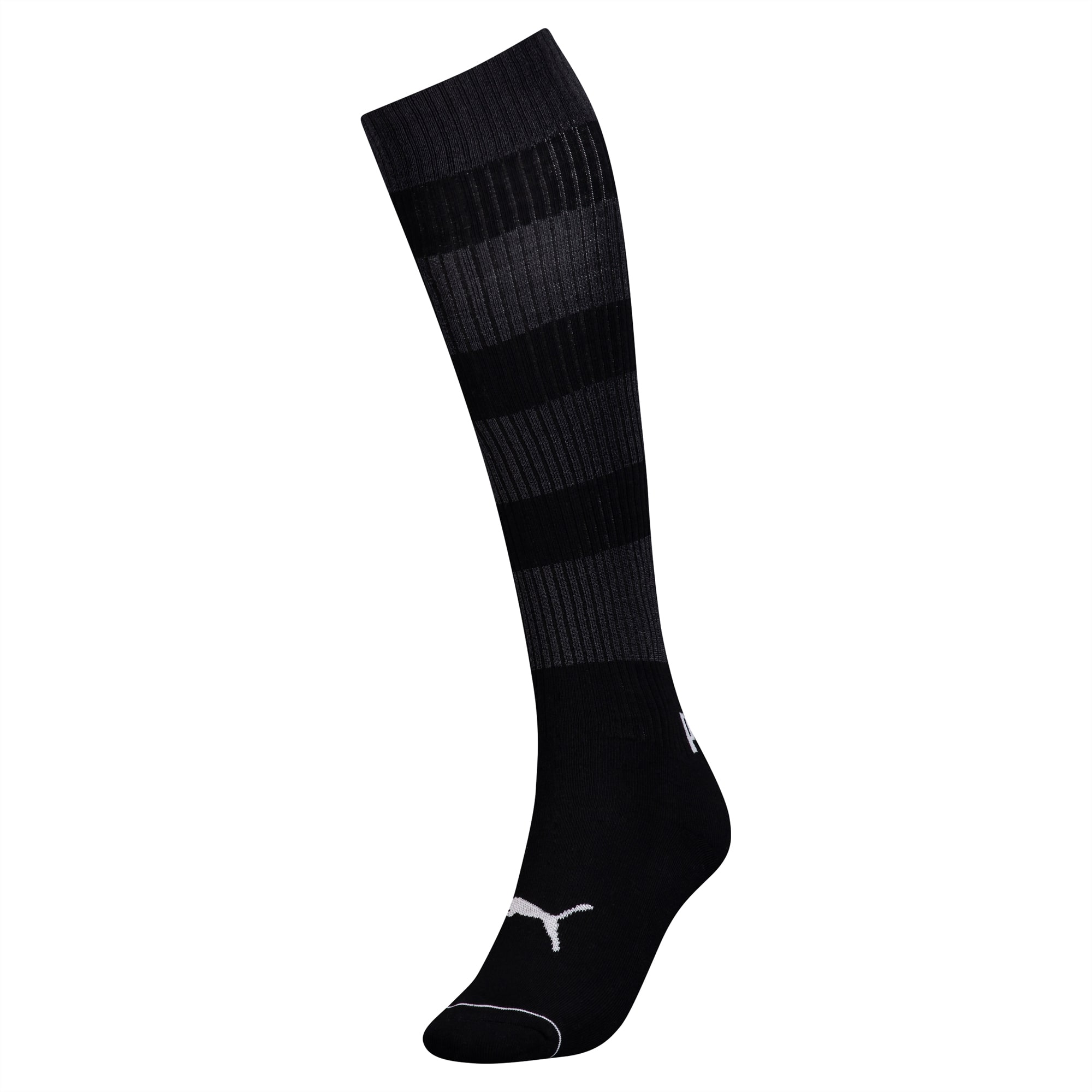 puma knee socks