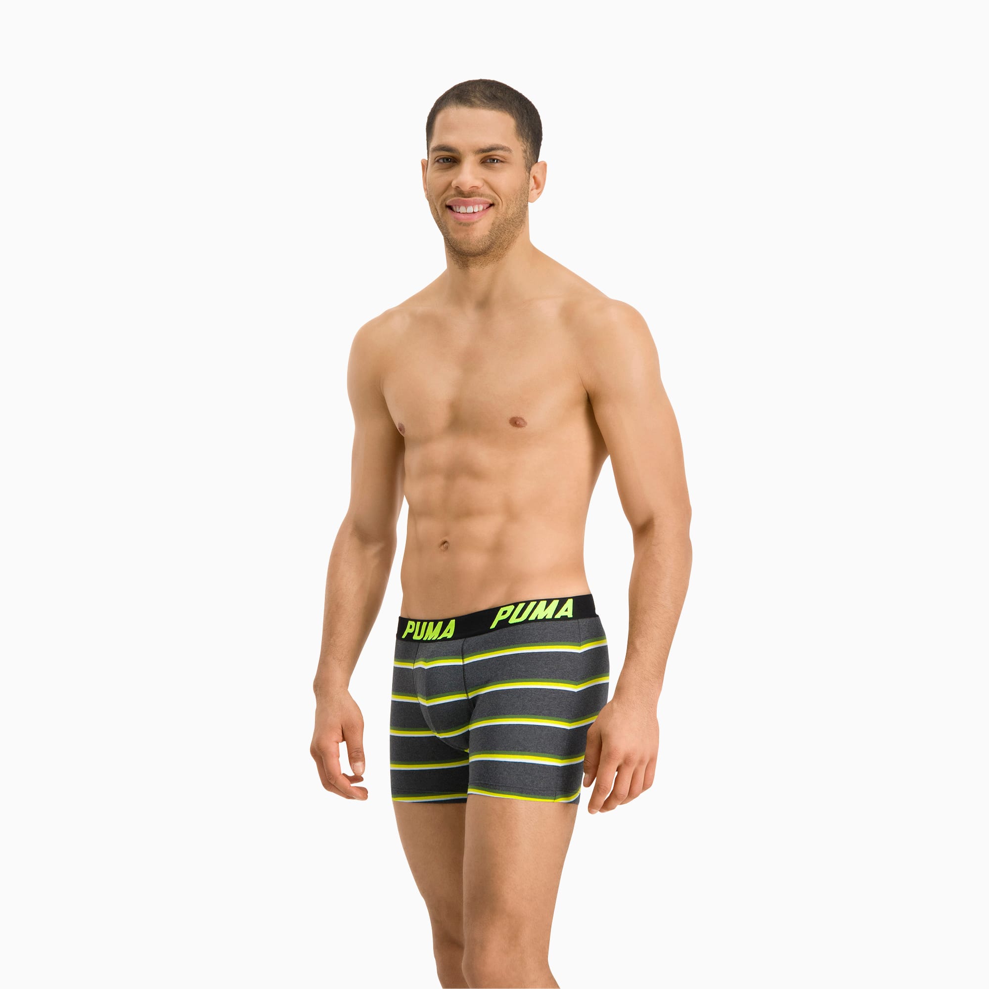 puma boxershorts 2 pack