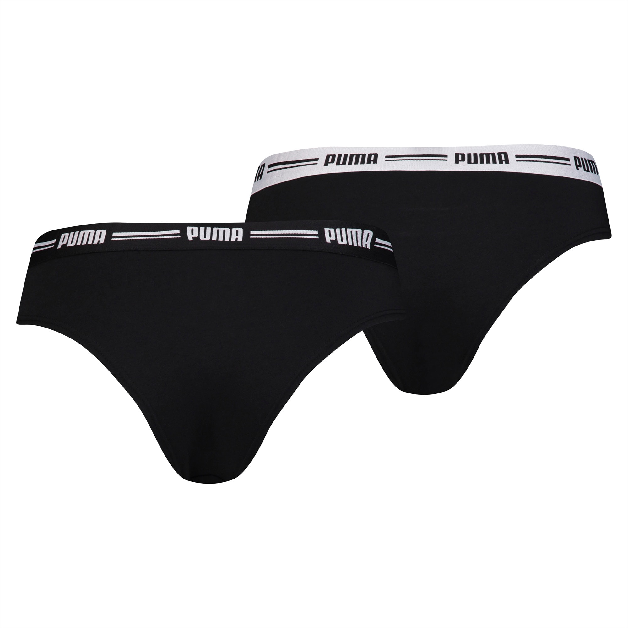 puma female underwear