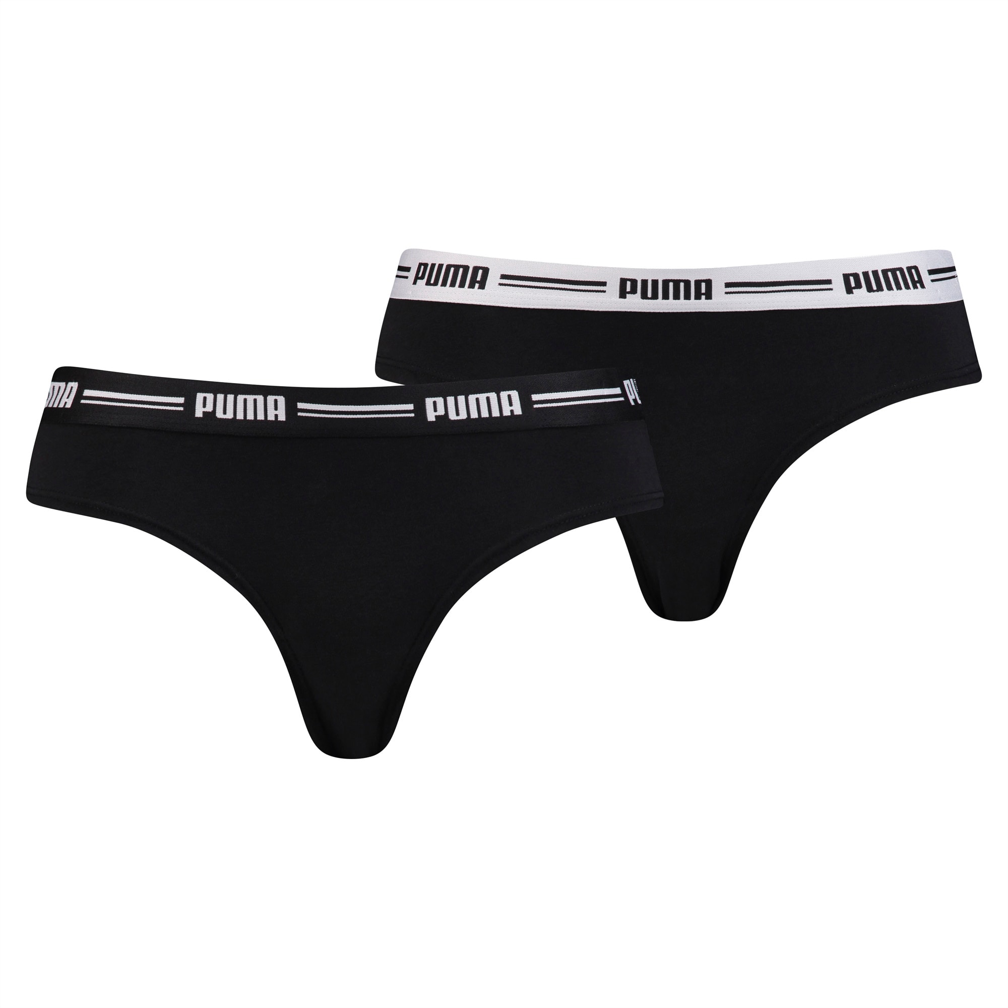 slip puma femme