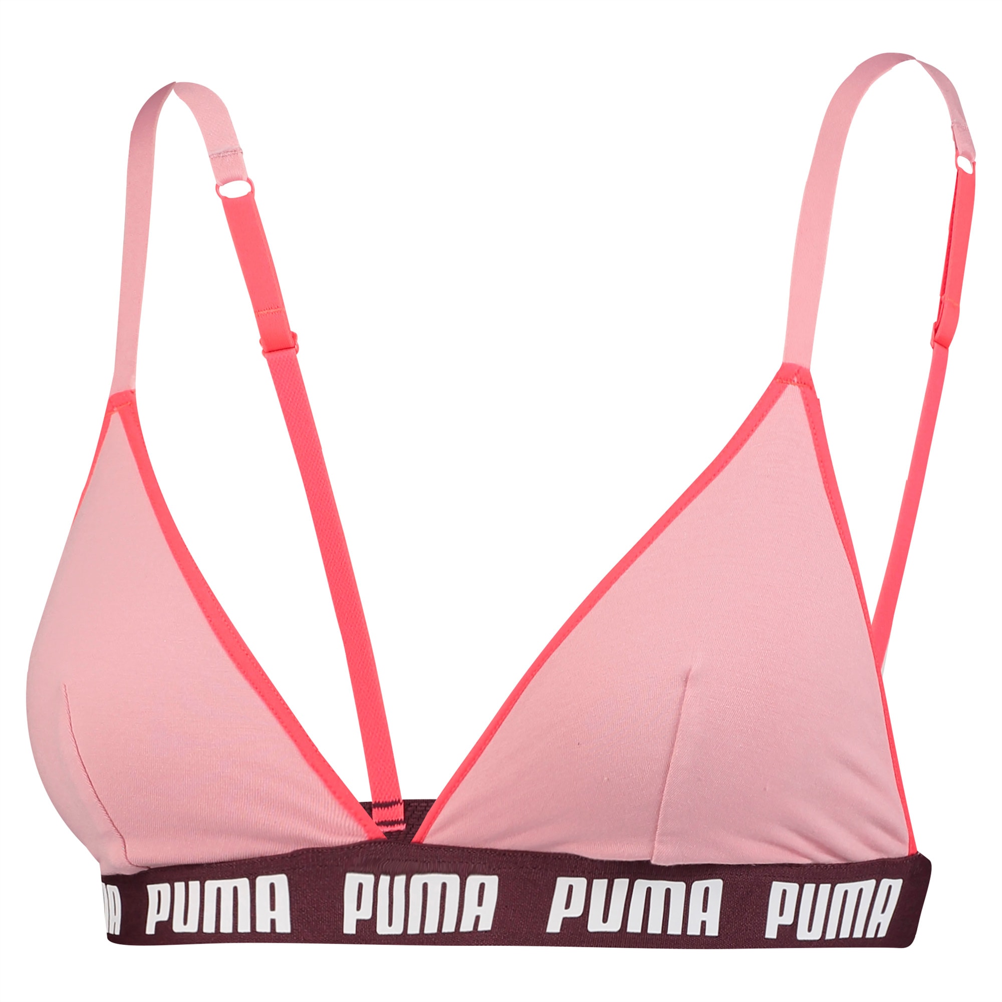 puma bralette