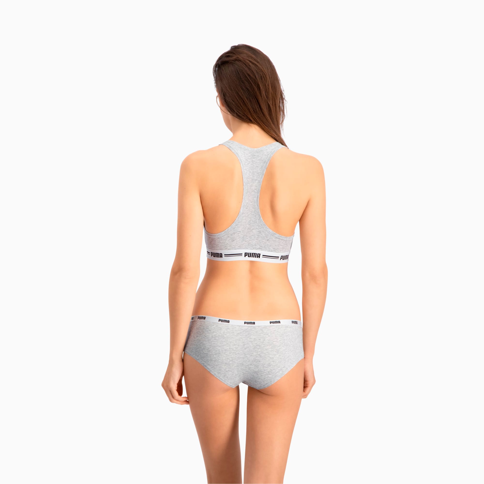 Puma unterhosen damen hipster clearance