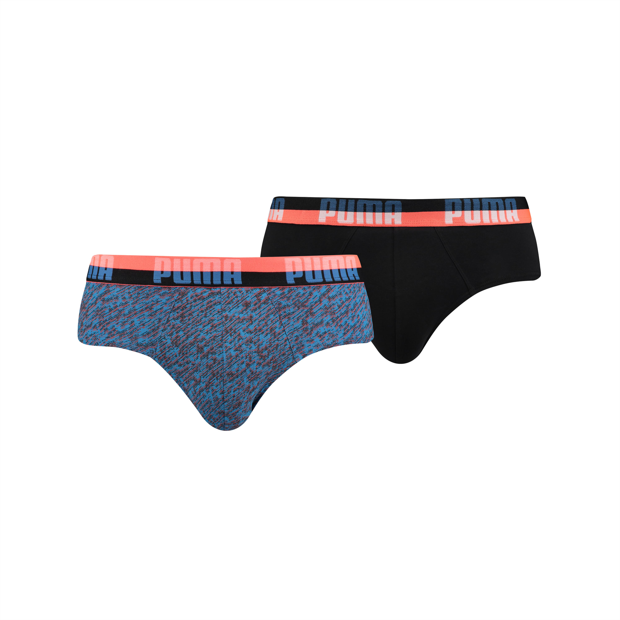 calzoncillos puma hombre